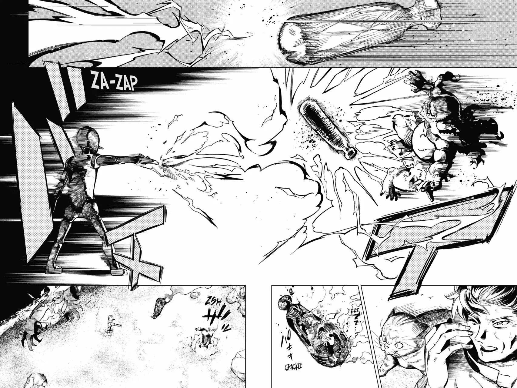 Kyokou Suiri Capítulo 17 - Page 63