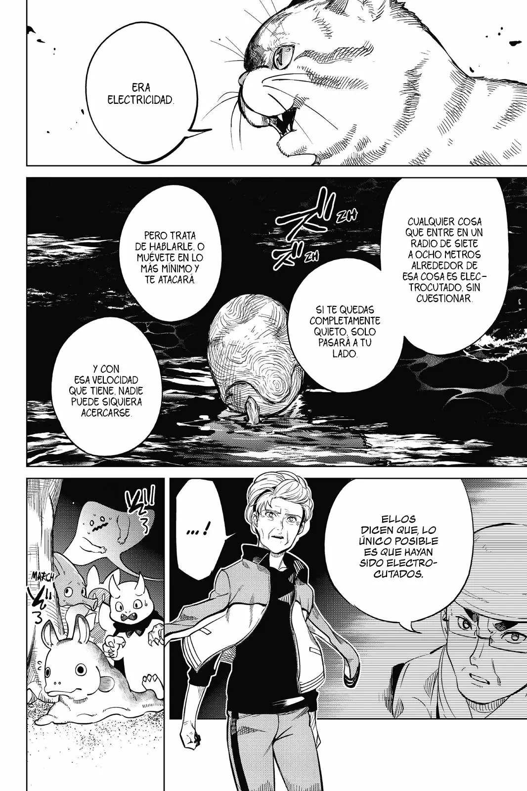 Kyokou Suiri Capítulo 17 - Page 66