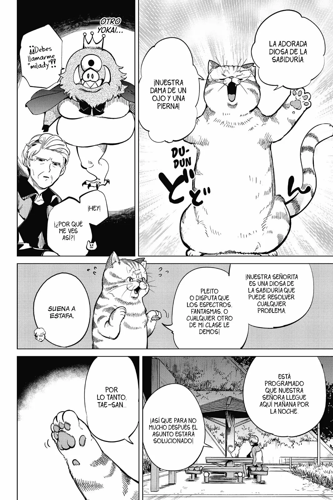 Kyokou Suiri Capítulo 17 - Page 72
