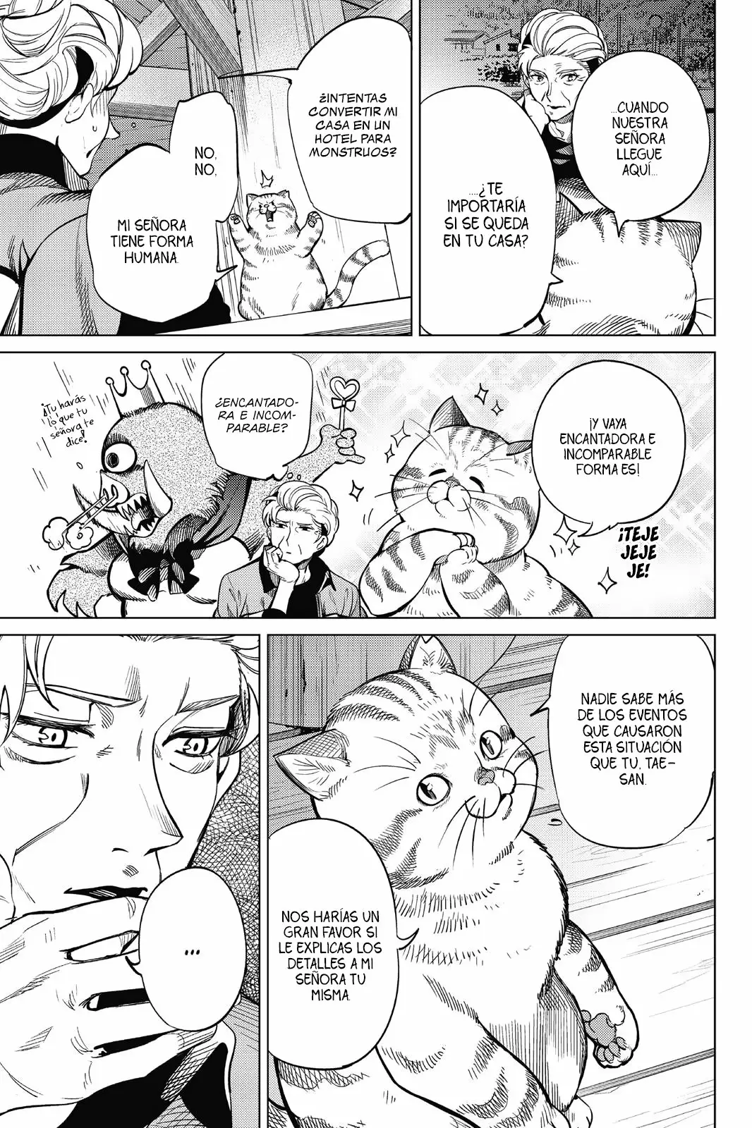 Kyokou Suiri Capítulo 17 - Page 73