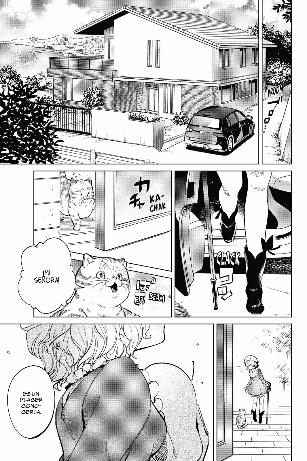 Kyokou Suiri Capítulo 17 - Page 75