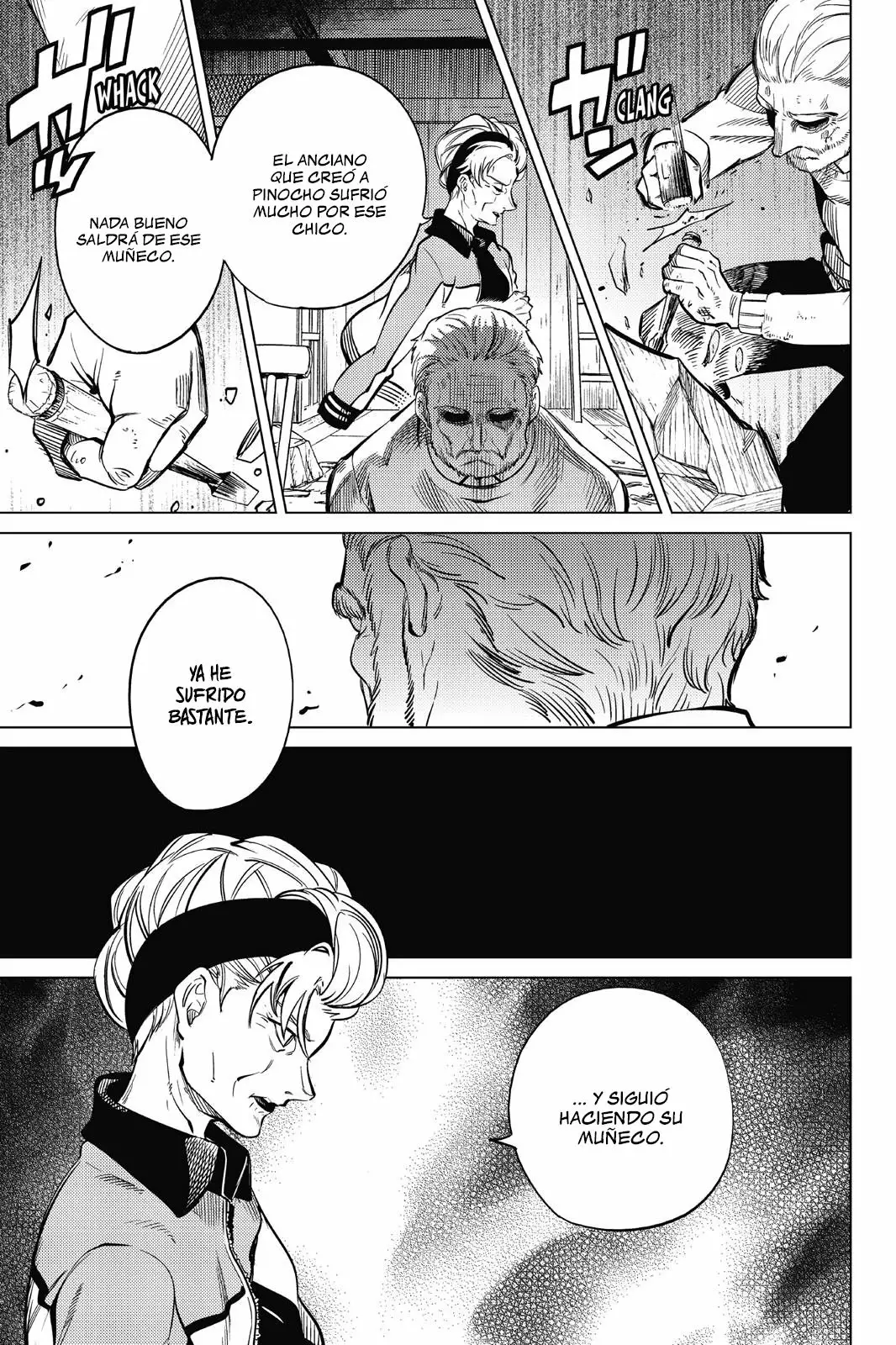 Kyokou Suiri Capítulo 18 - Page 20