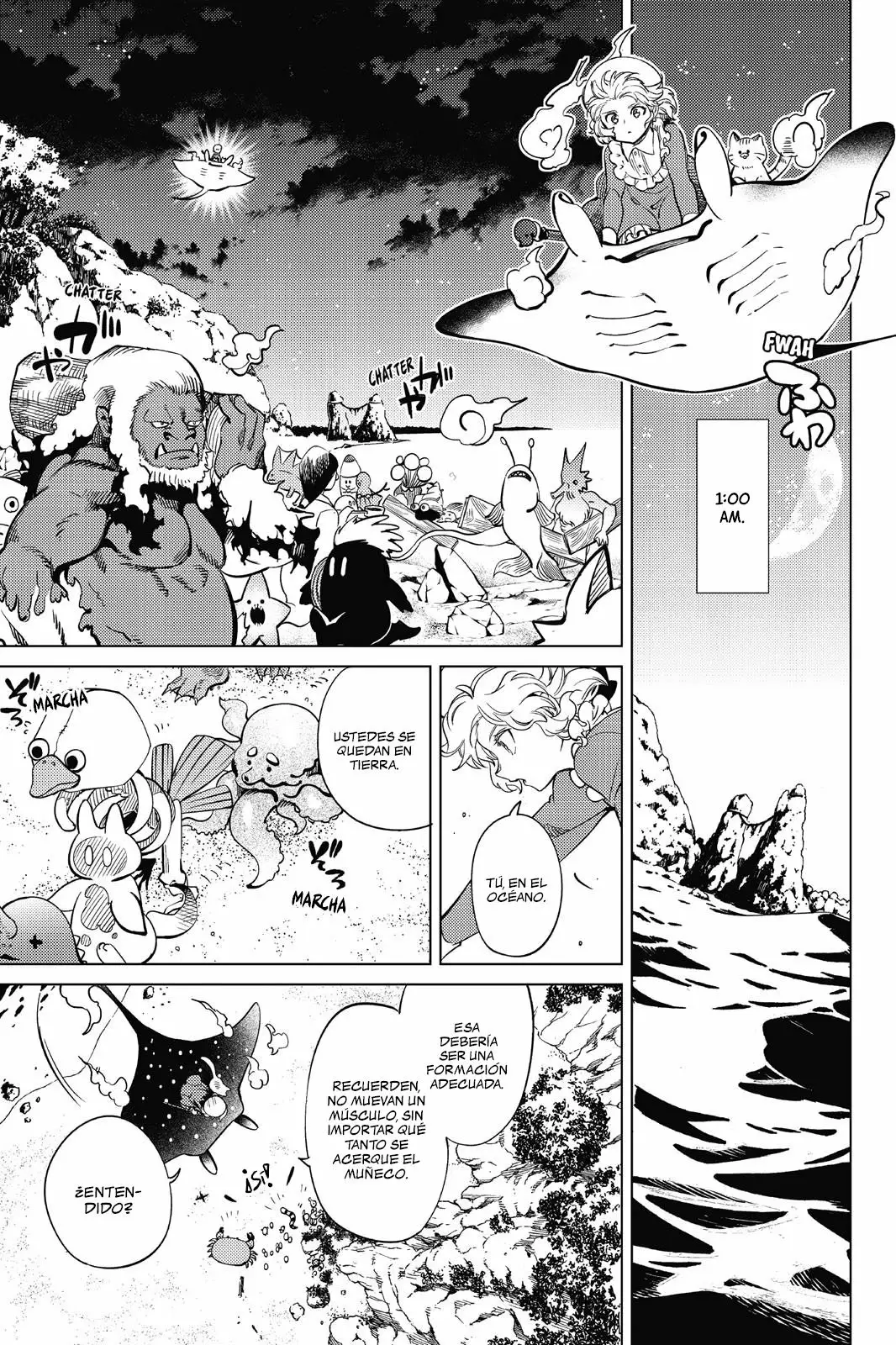 Kyokou Suiri Capítulo 18 - Page 38