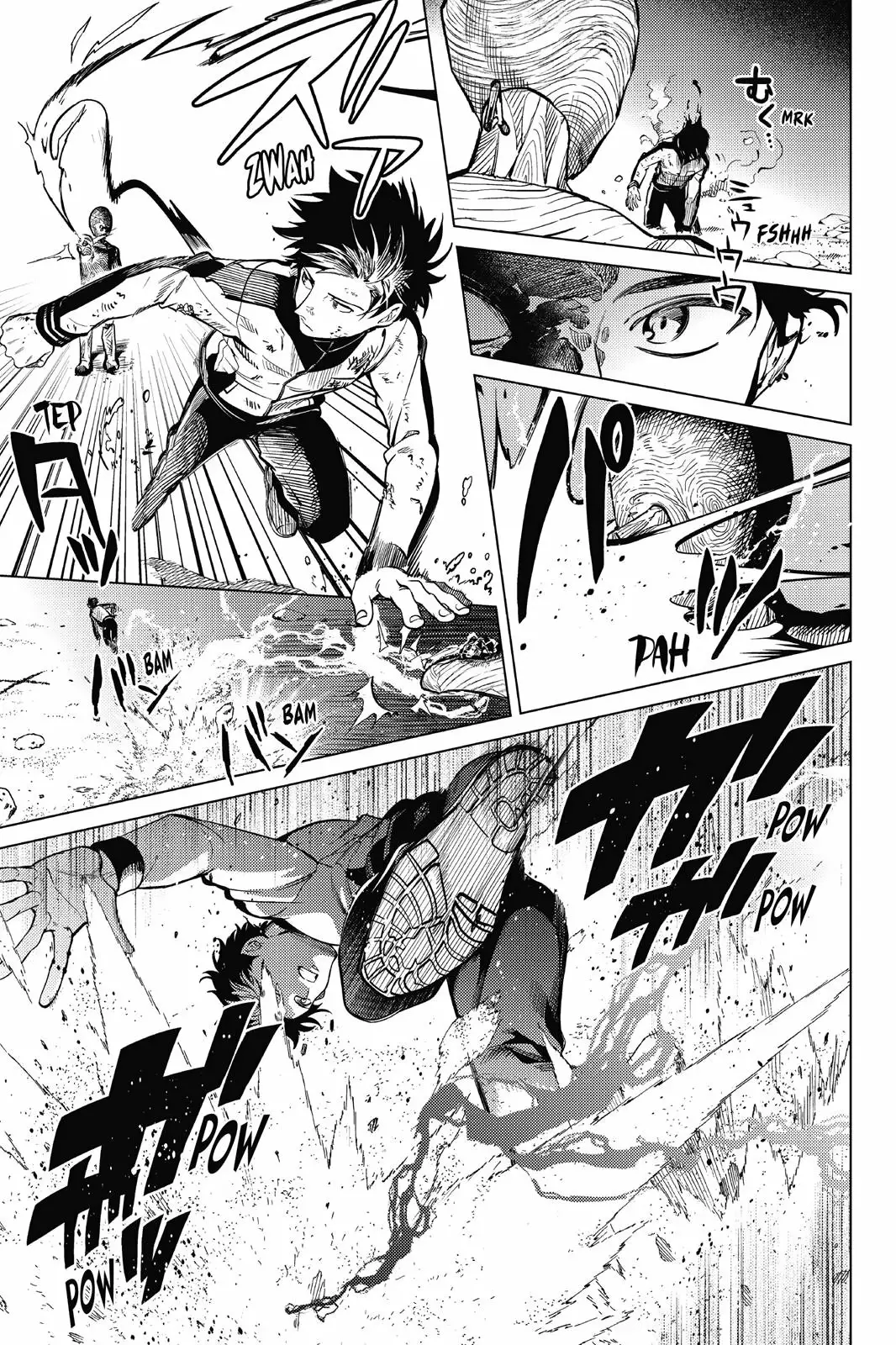 Kyokou Suiri Capítulo 18 - Page 50