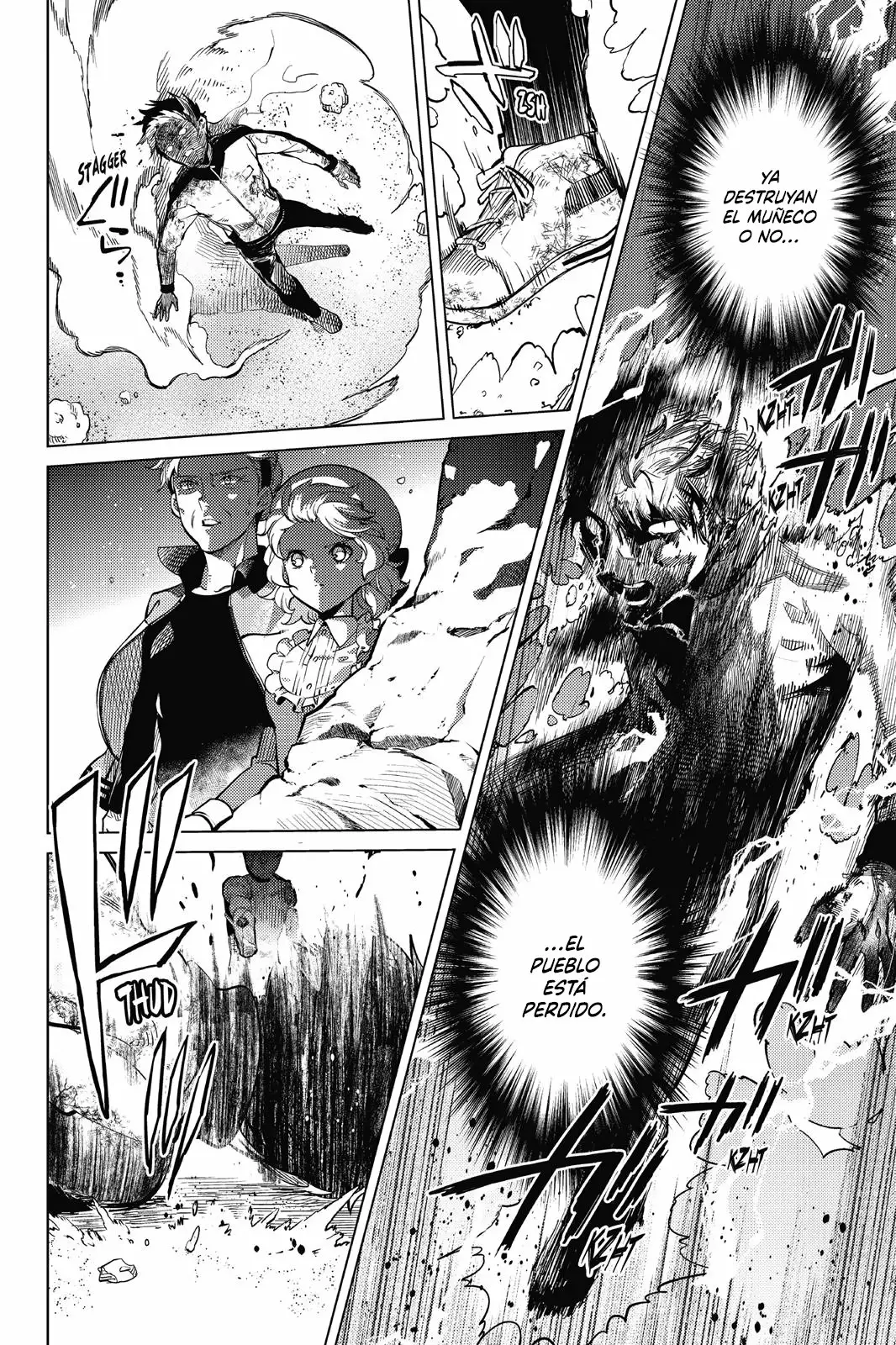 Kyokou Suiri Capítulo 18 - Page 55