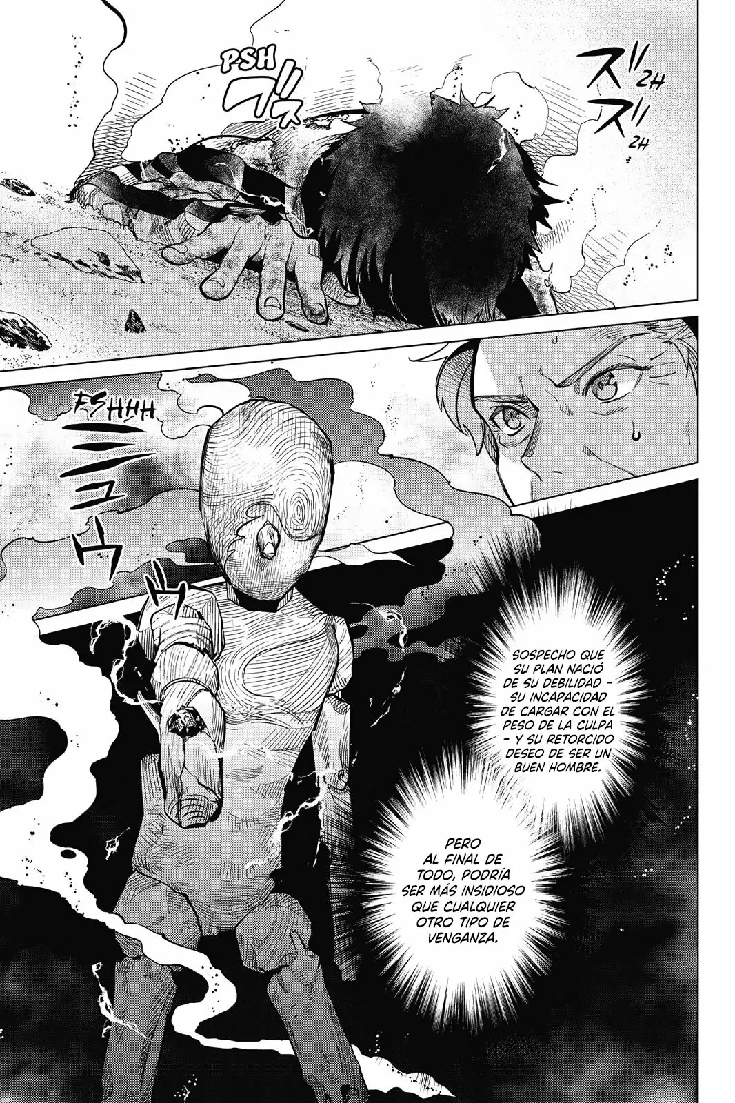 Kyokou Suiri Capítulo 18 - Page 56