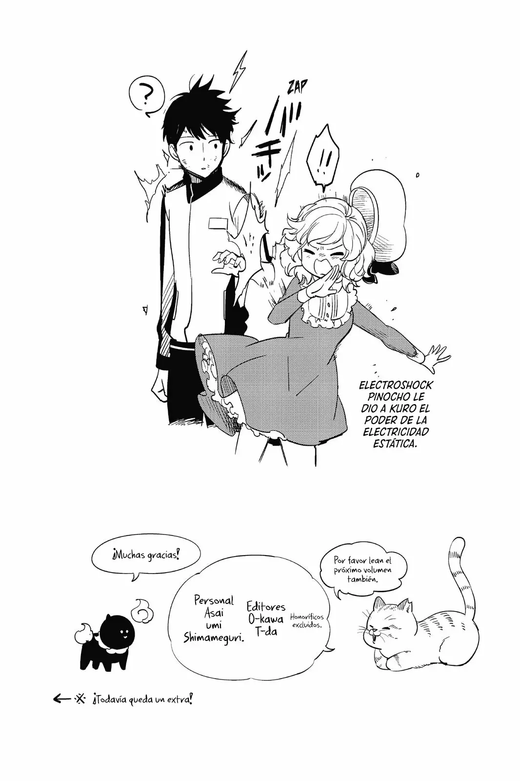 Kyokou Suiri Capítulo 18 - Page 89
