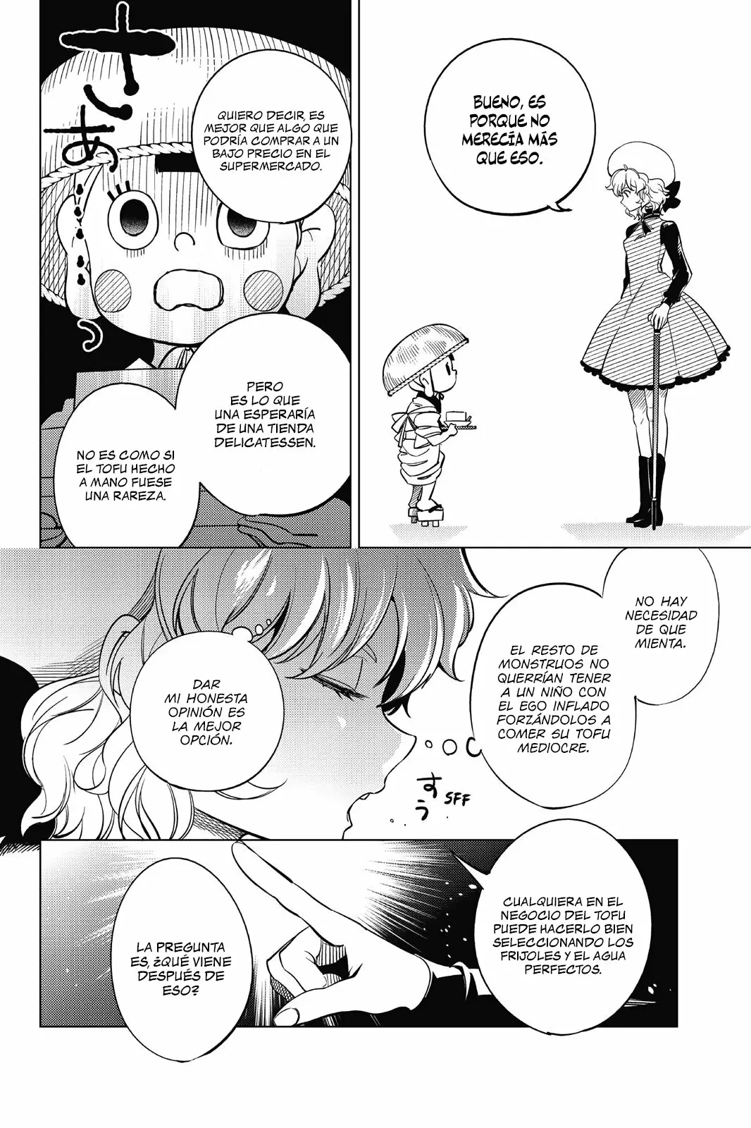 Kyokou Suiri Capítulo 19 - Page 13
