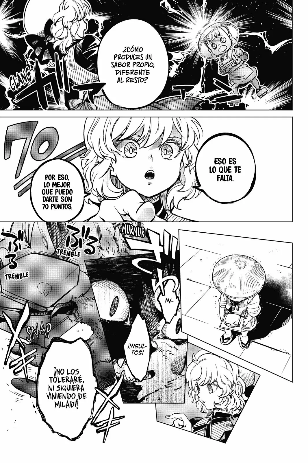 Kyokou Suiri Capítulo 19 - Page 14