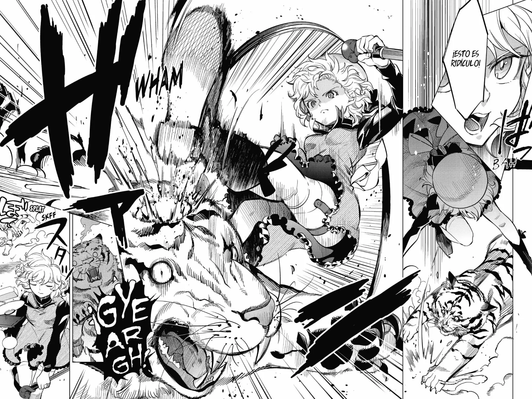 Kyokou Suiri Capítulo 19 - Page 16