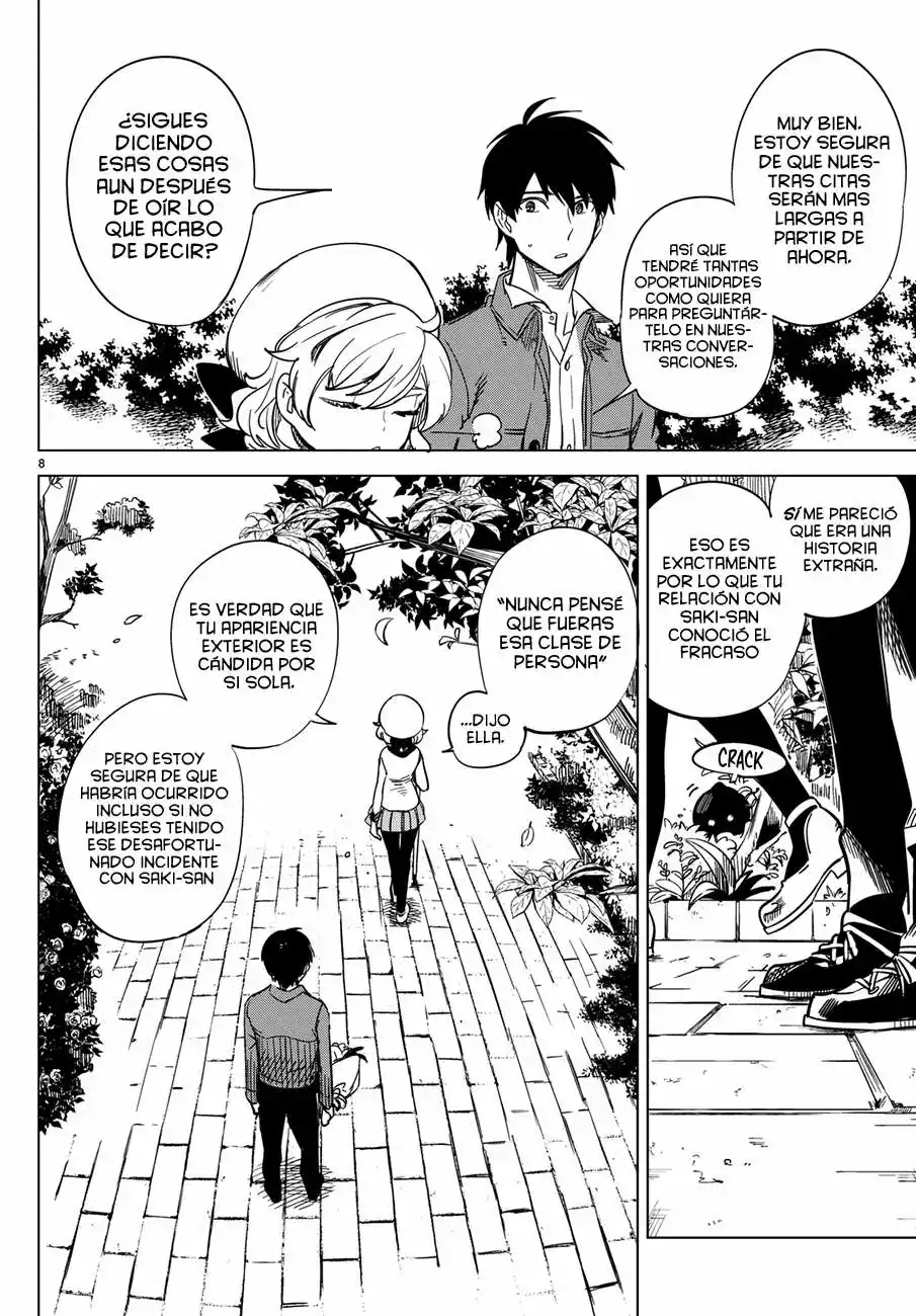 Kyokou Suiri Capítulo 2 - Page 12