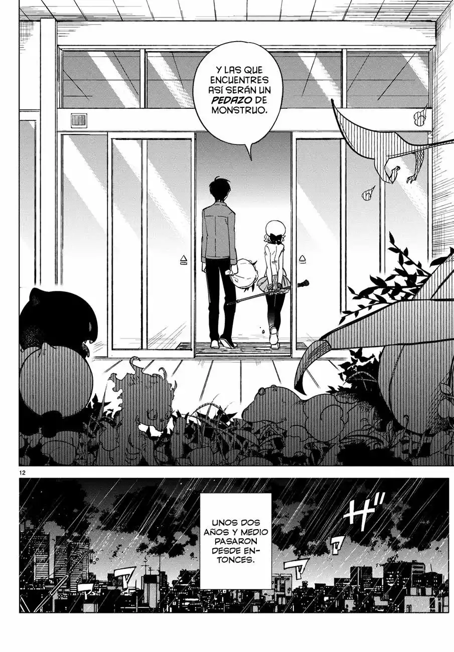 Kyokou Suiri Capítulo 2 - Page 16