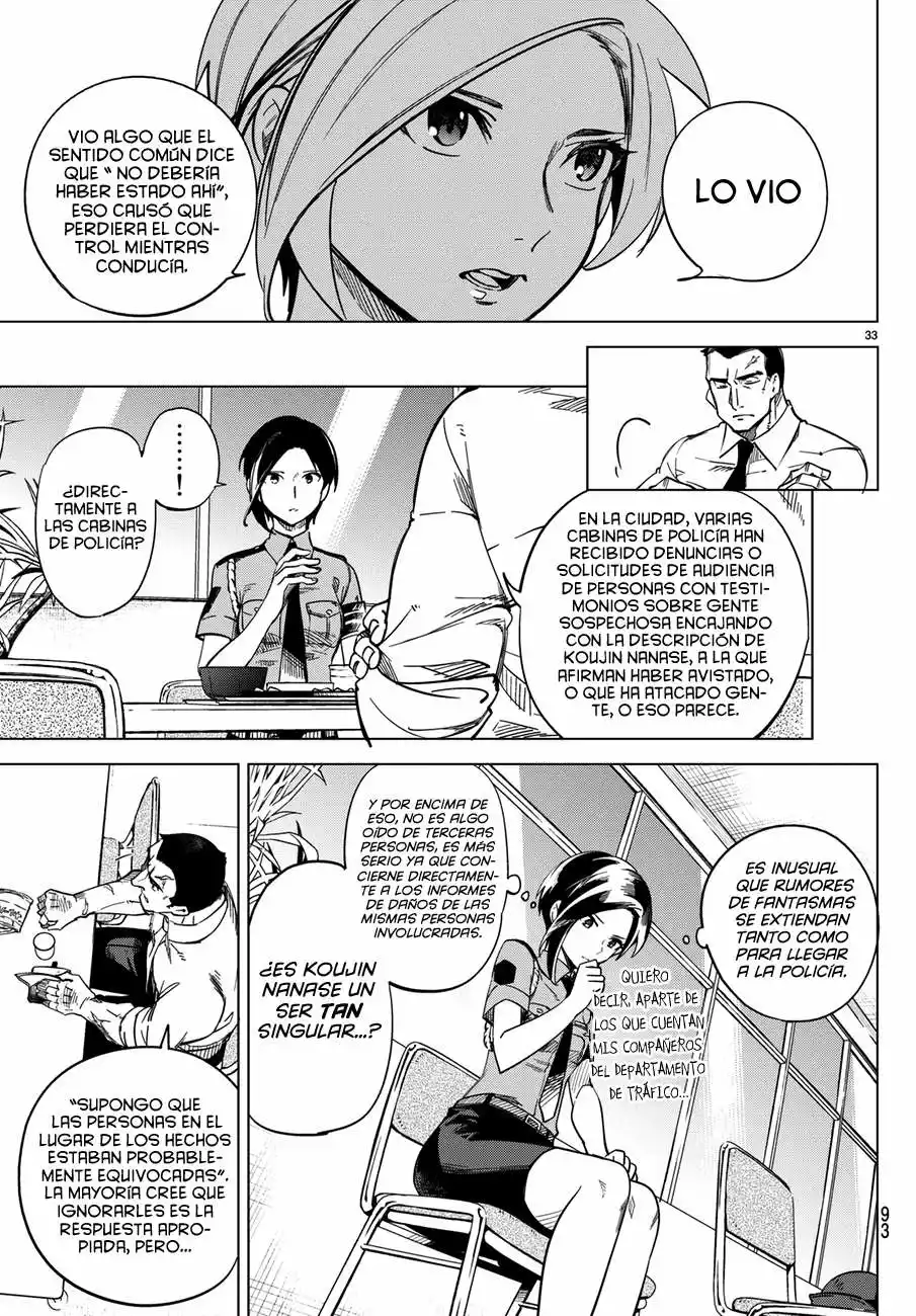 Kyokou Suiri Capítulo 2 - Page 37
