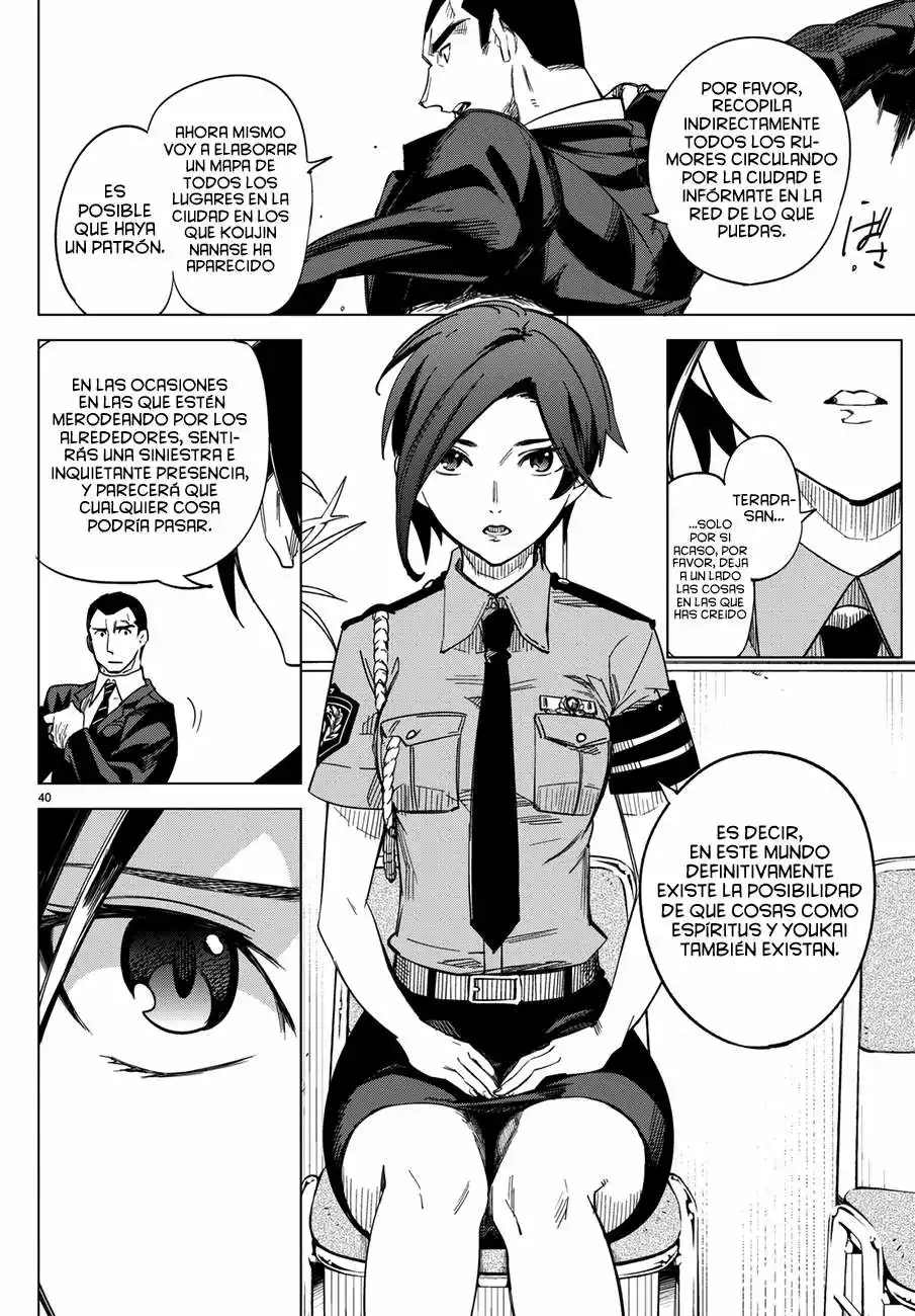 Kyokou Suiri Capítulo 2 - Page 44