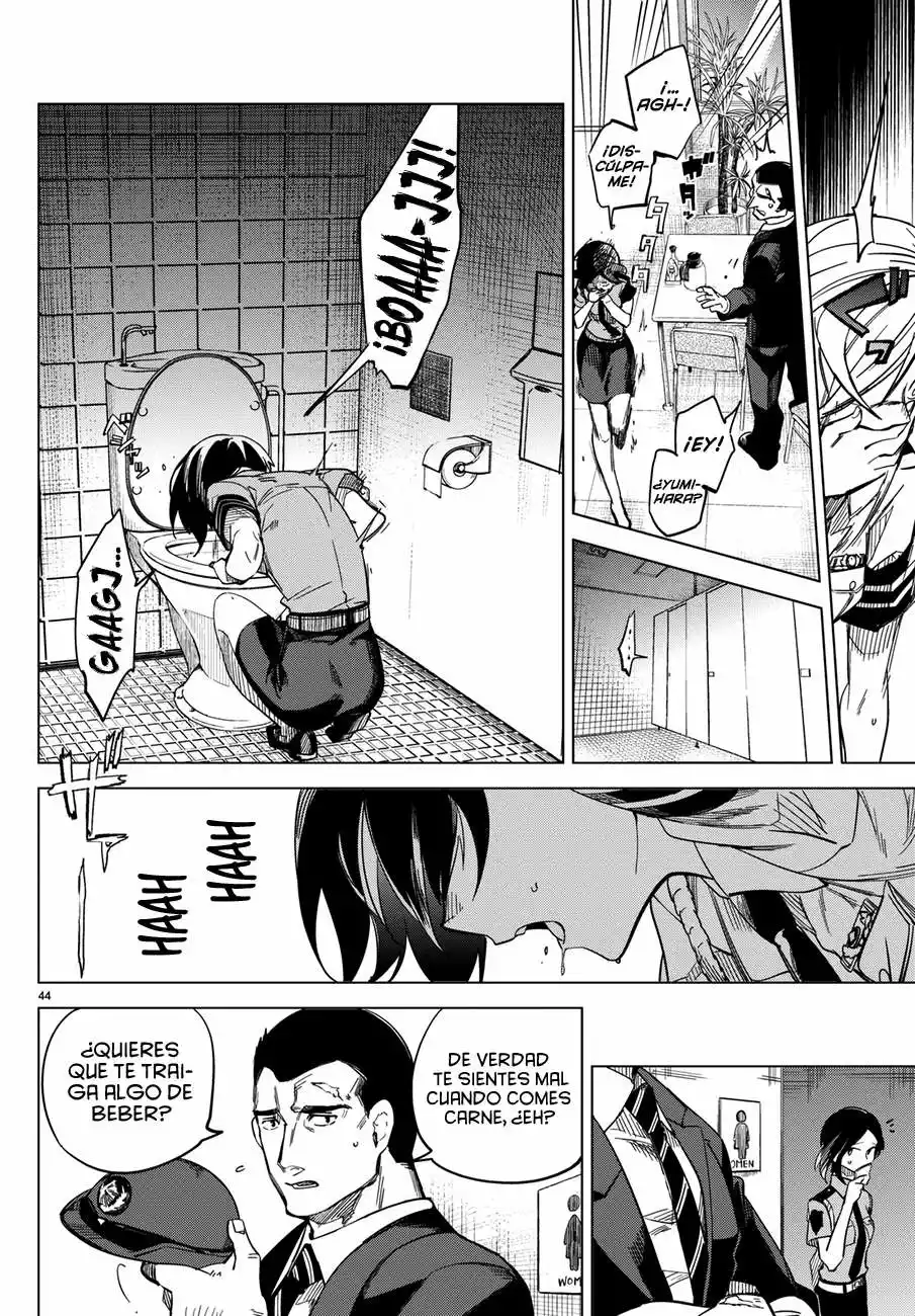 Kyokou Suiri Capítulo 2 - Page 48
