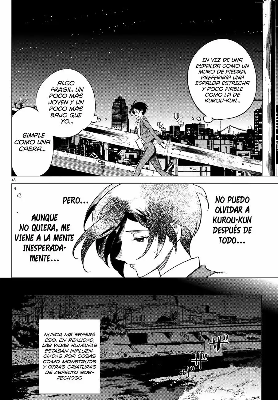 Kyokou Suiri Capítulo 2 - Page 52