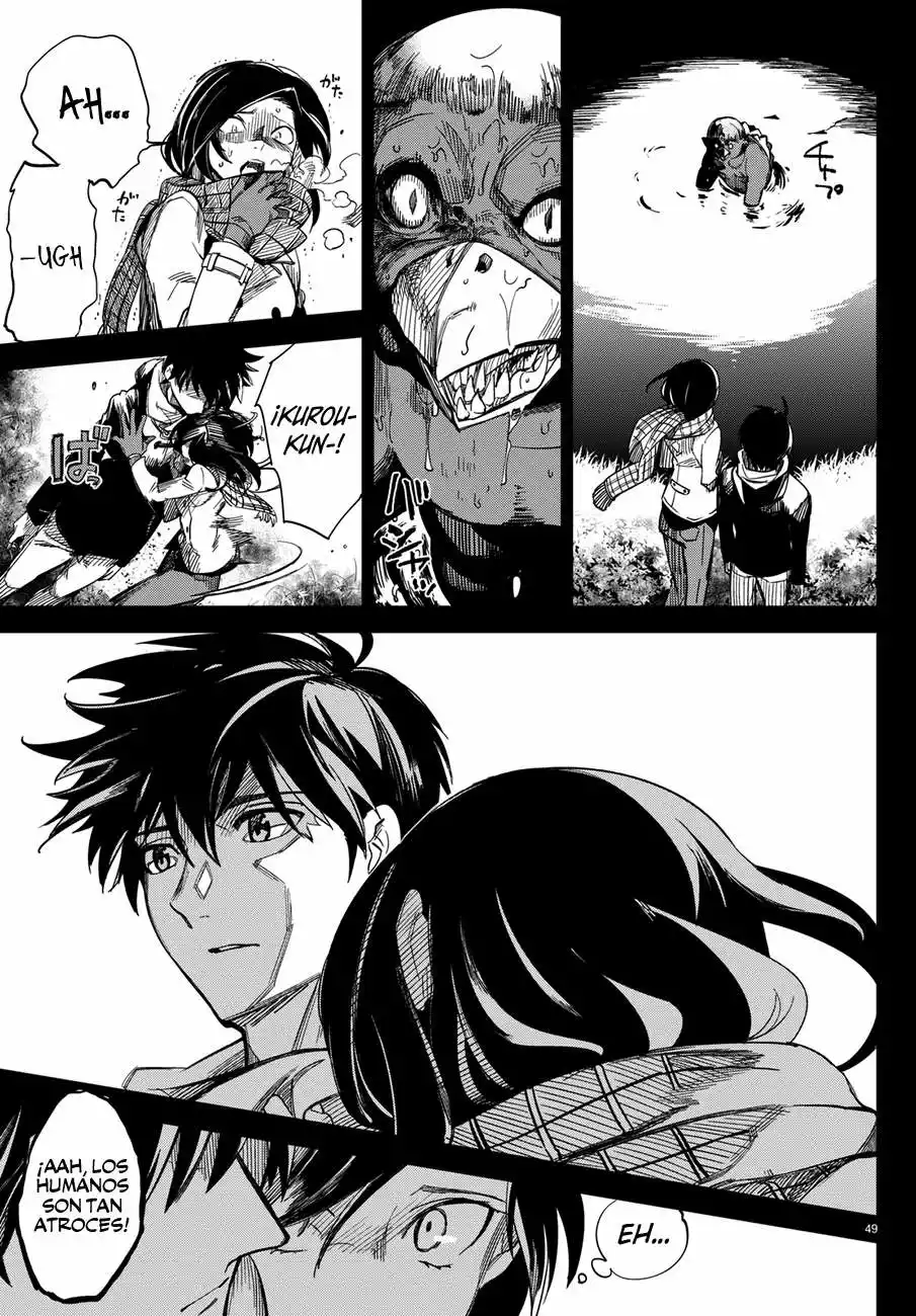 Kyokou Suiri Capítulo 2 - Page 53