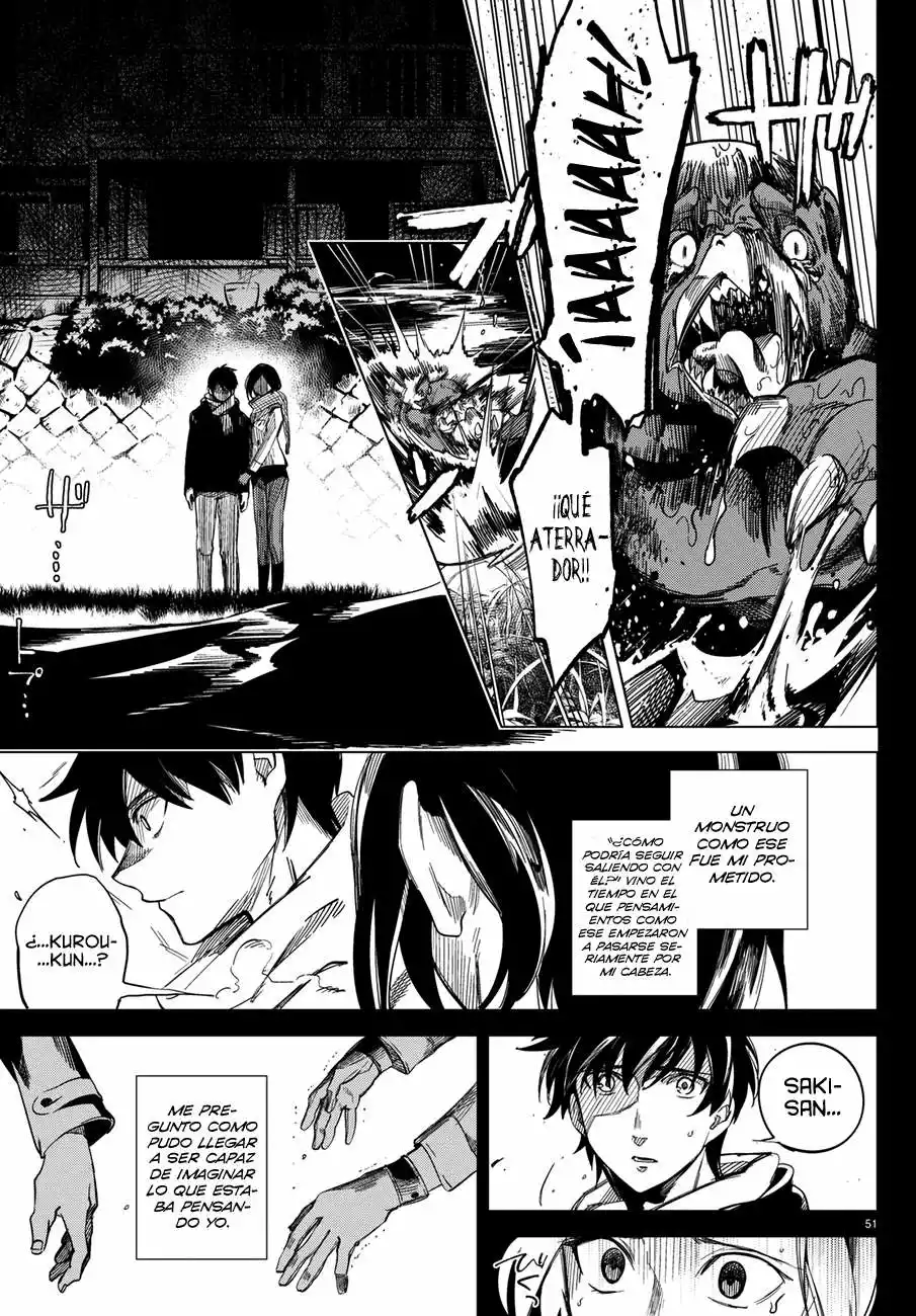 Kyokou Suiri Capítulo 2 - Page 55
