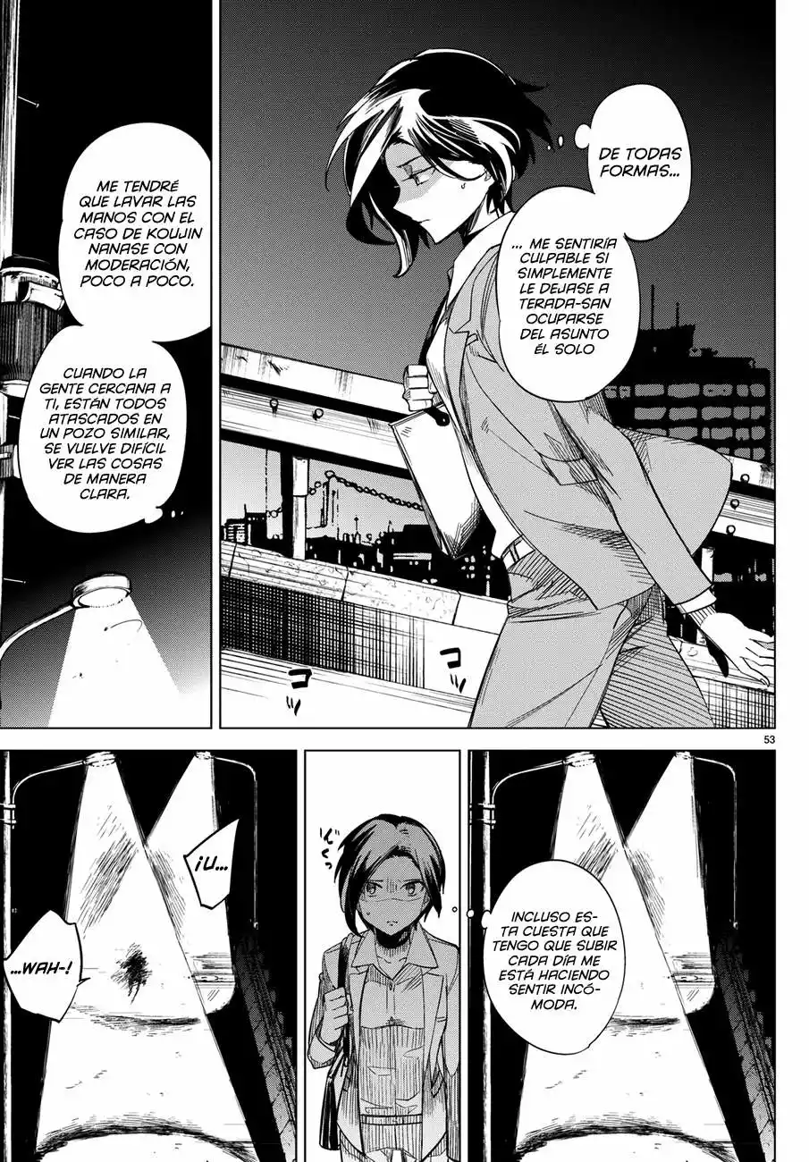 Kyokou Suiri Capítulo 2 - Page 57