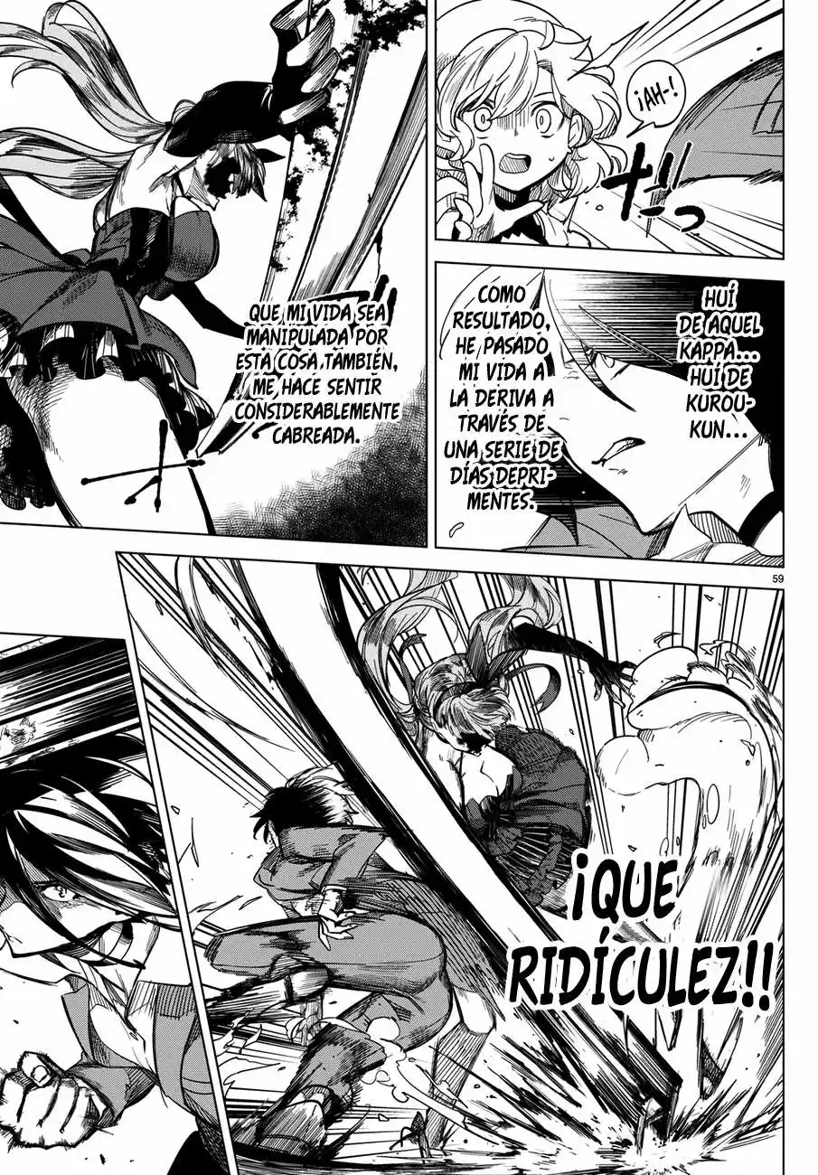 Kyokou Suiri Capítulo 2 - Page 63