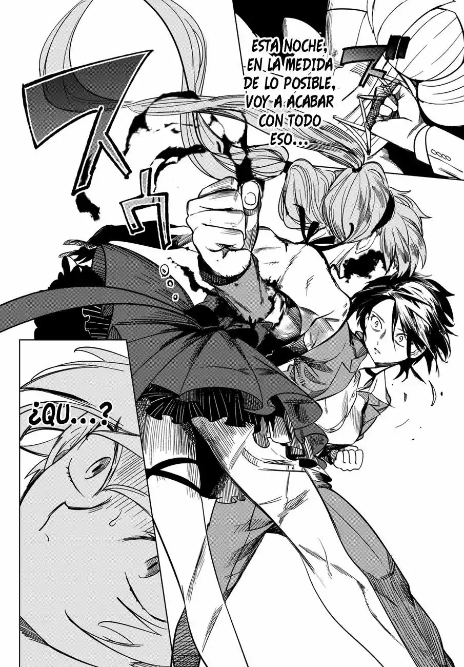 Kyokou Suiri Capítulo 2 - Page 64