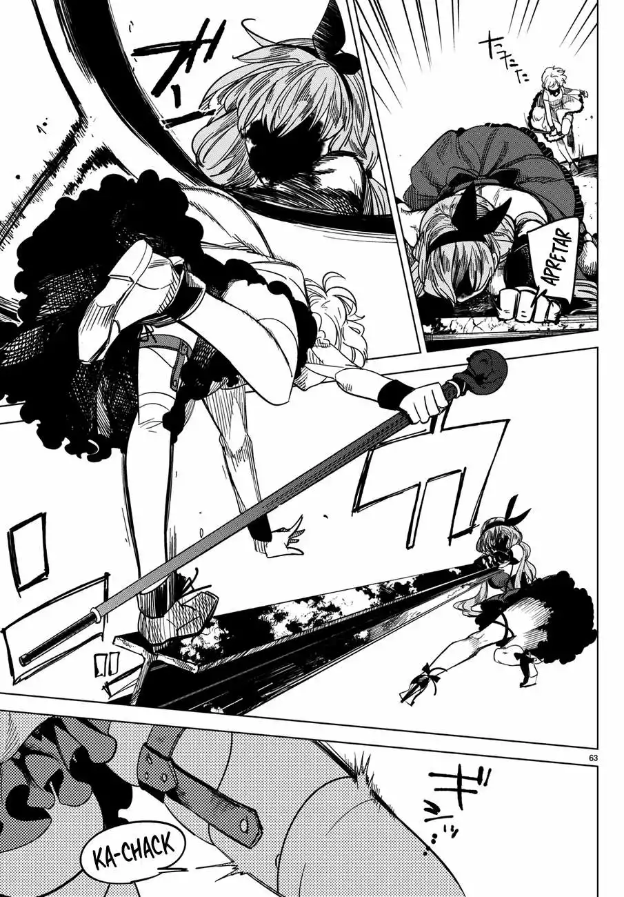 Kyokou Suiri Capítulo 2 - Page 67