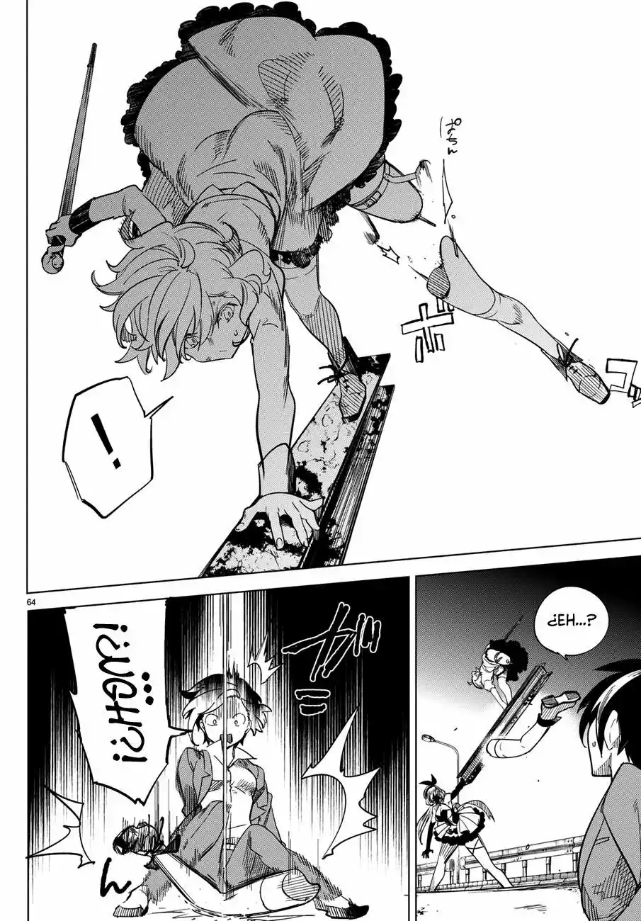 Kyokou Suiri Capítulo 2 - Page 68