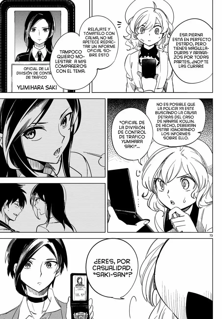 Kyokou Suiri Capítulo 2 - Page 76