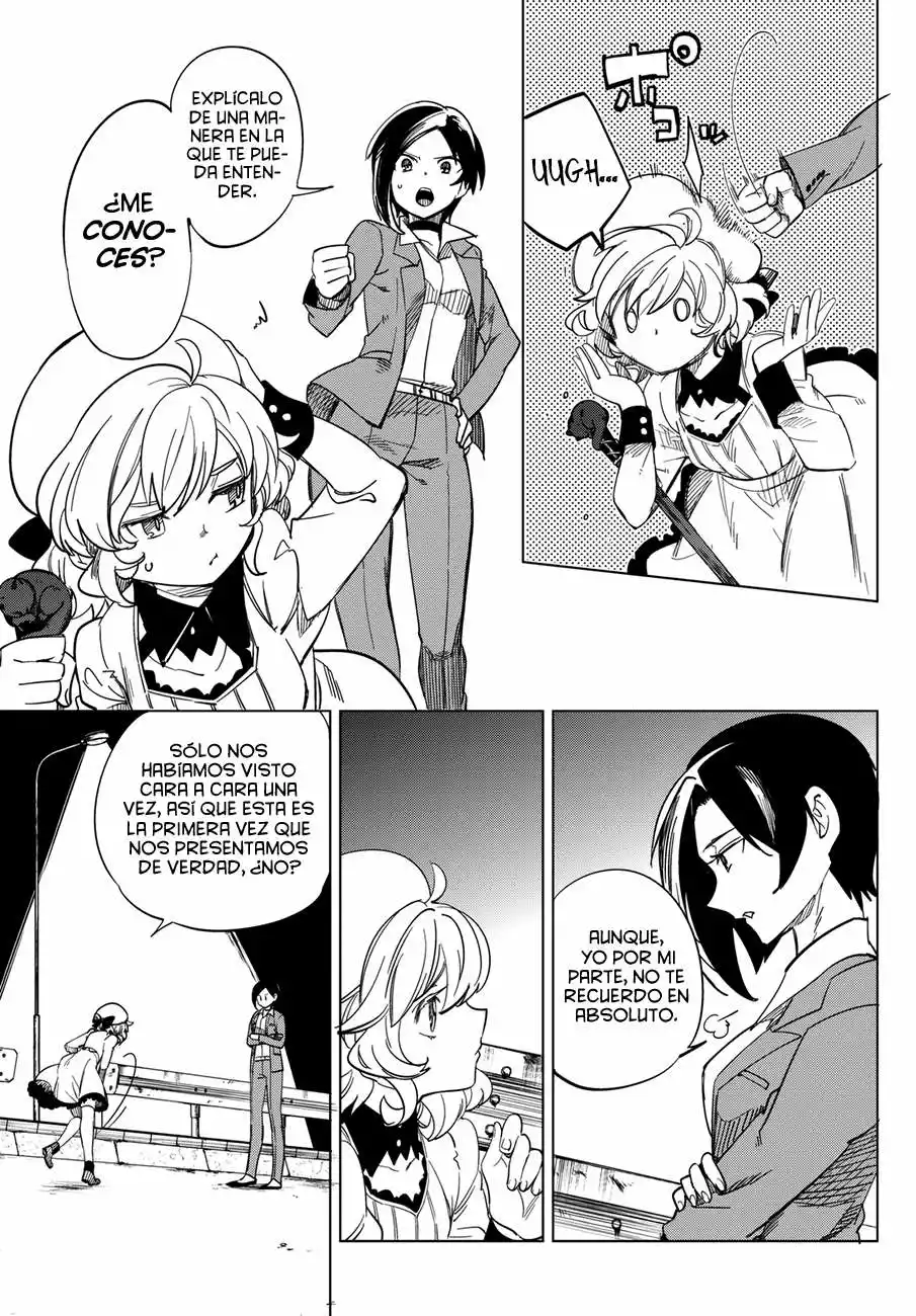 Kyokou Suiri Capítulo 2 - Page 78
