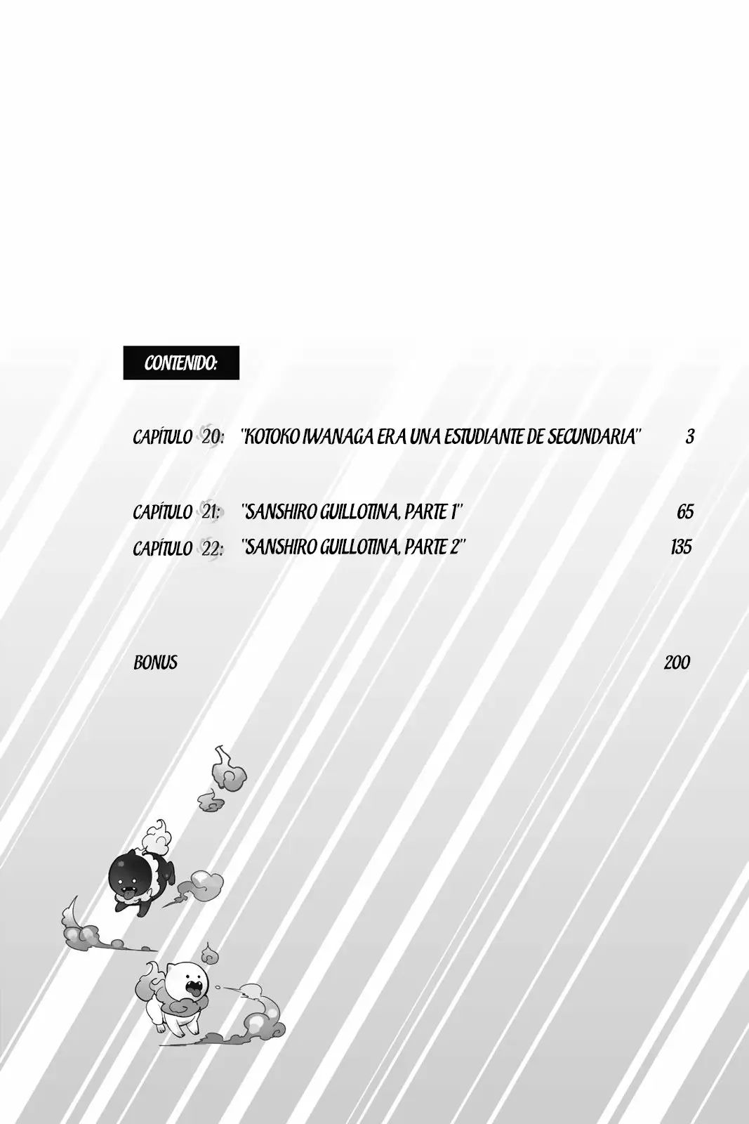 Kyokou Suiri Capítulo 20 - Page 4