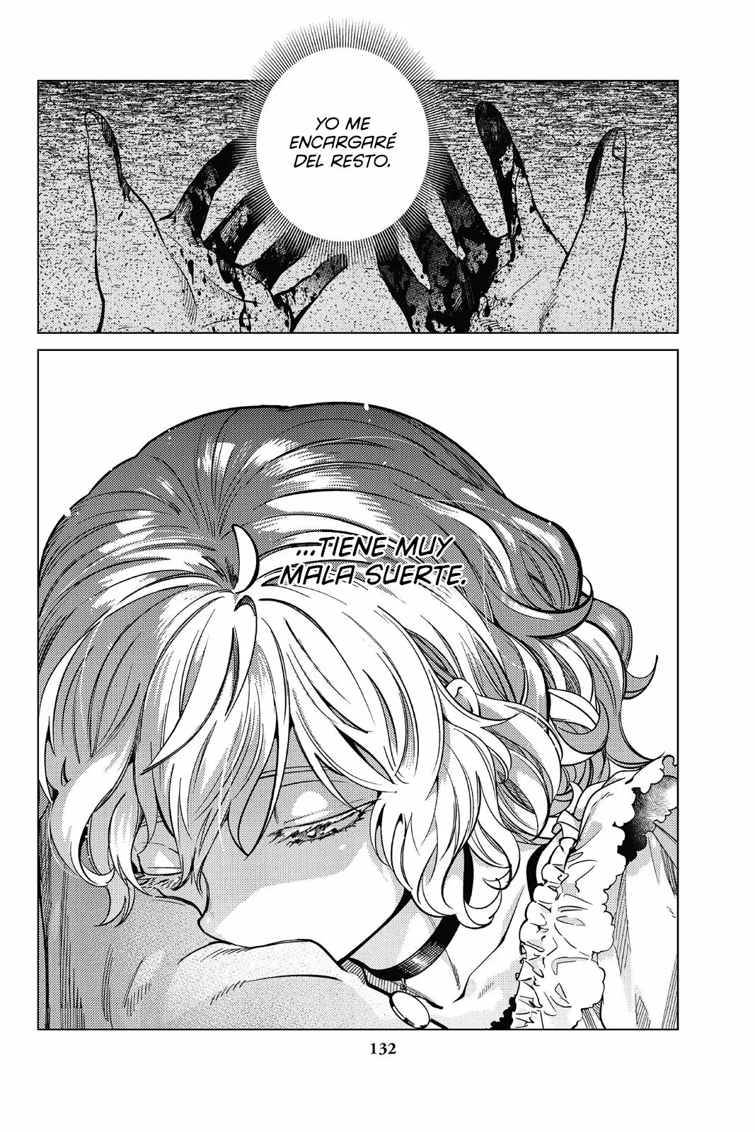 Kyokou Suiri Capítulo 21 - Page 67