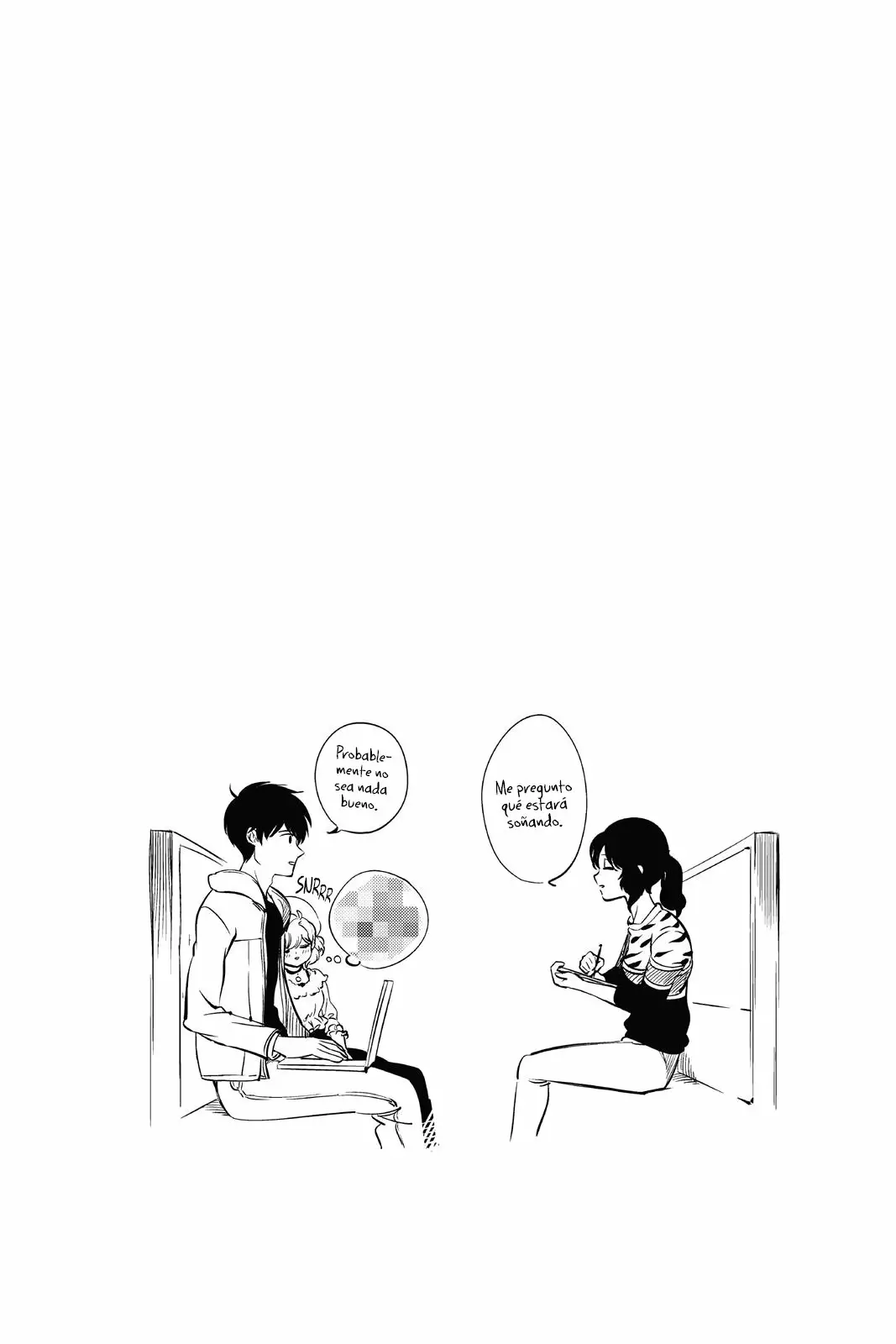 Kyokou Suiri Capítulo 21 - Page 68