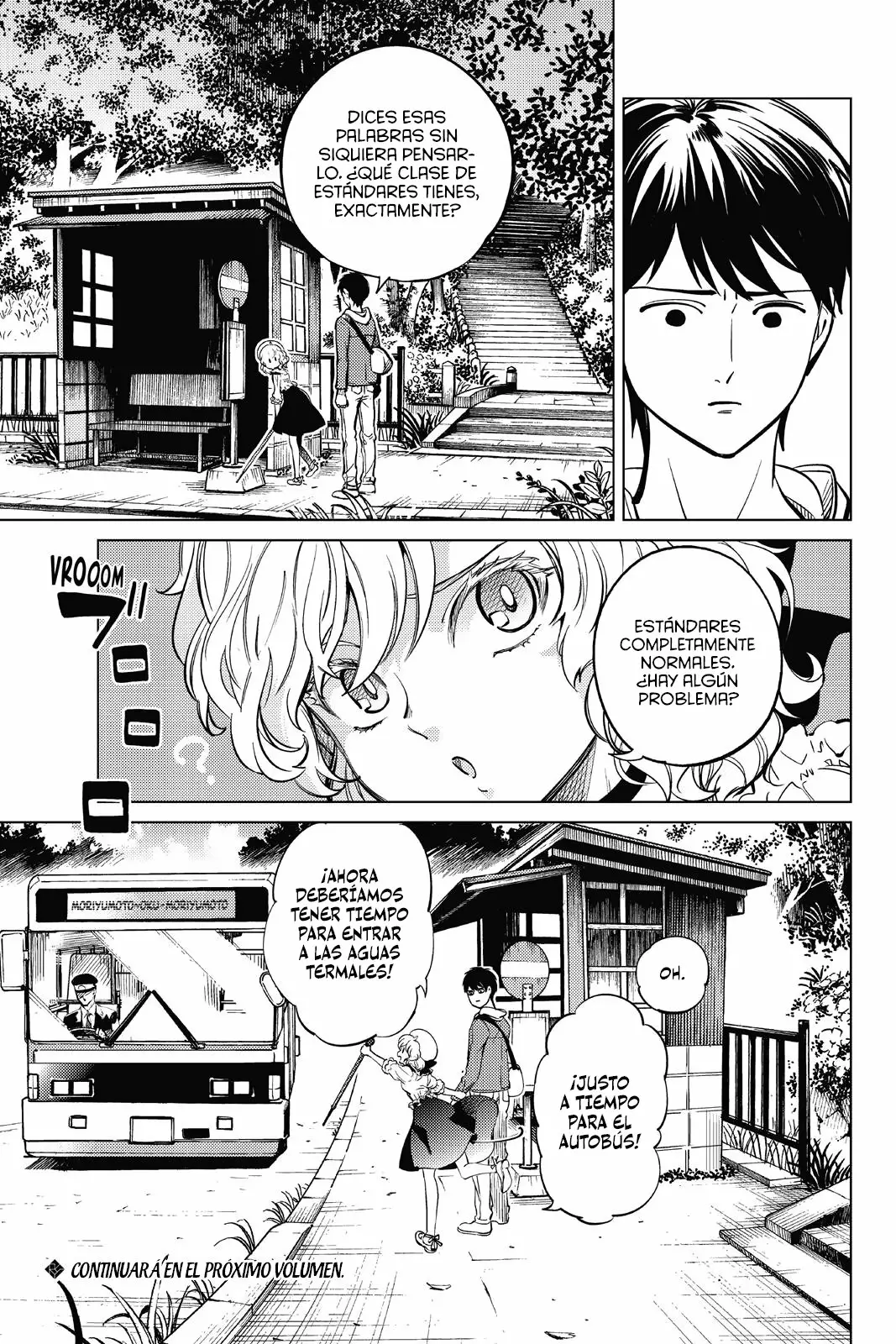 Kyokou Suiri Capítulo 22 - Page 63