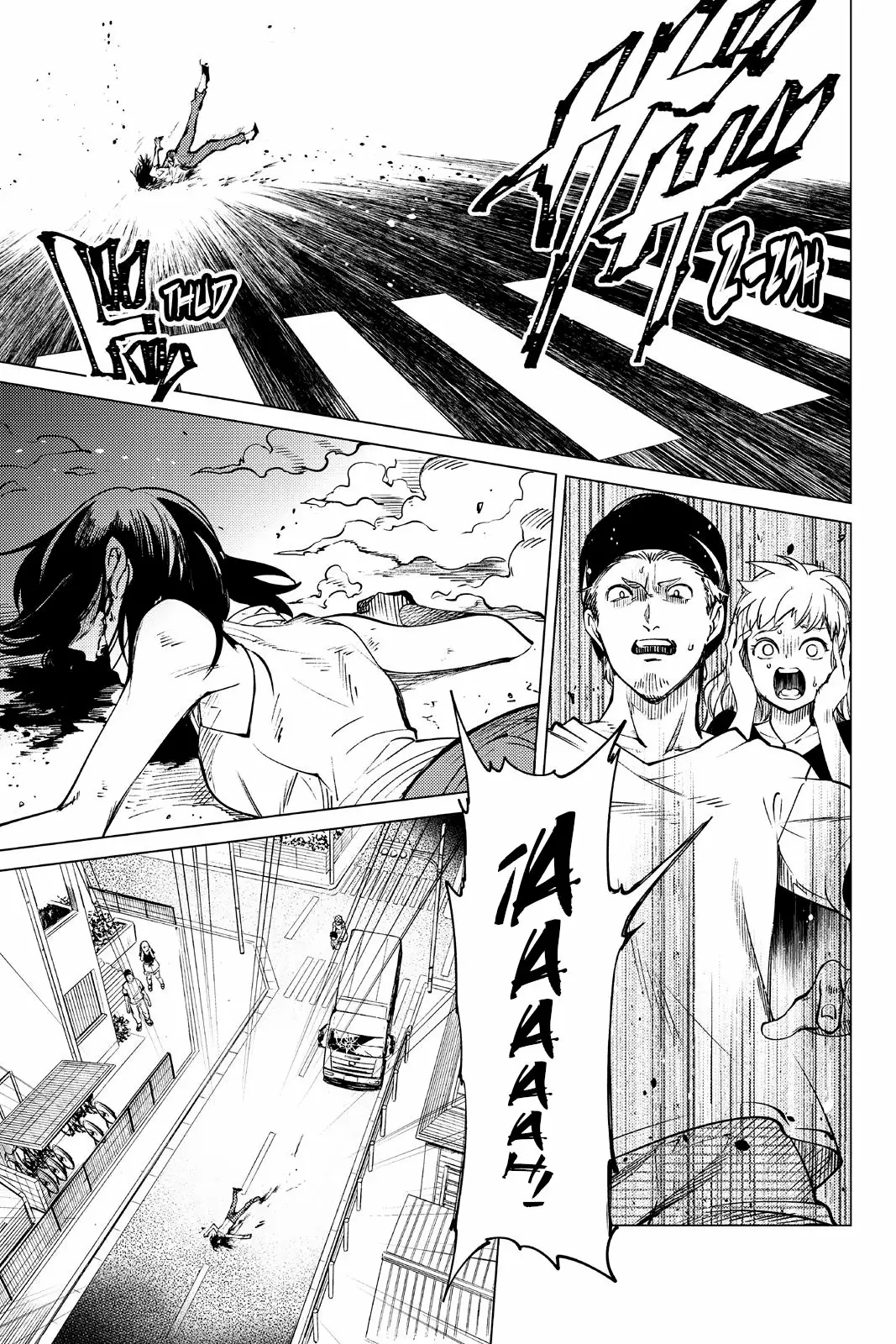 Kyokou Suiri Capítulo 23 - Page 18