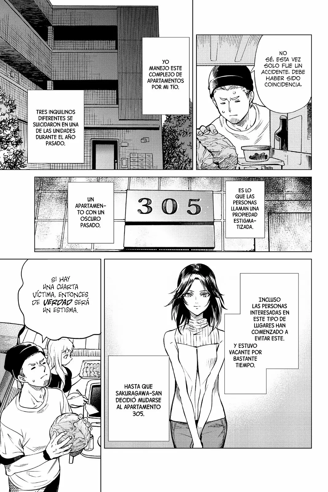 Kyokou Suiri Capítulo 23 - Page 22