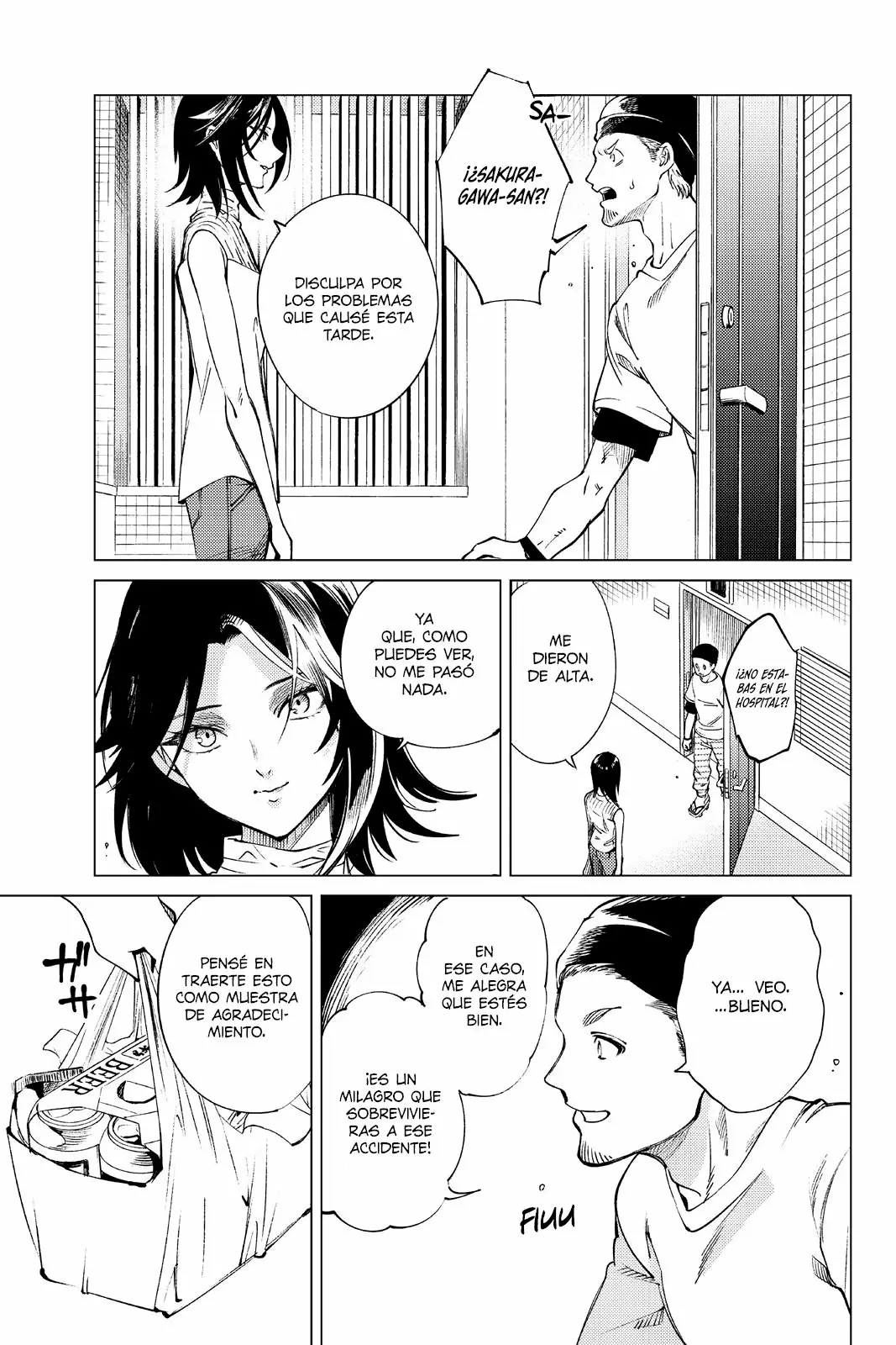 Kyokou Suiri Capítulo 23 - Page 26