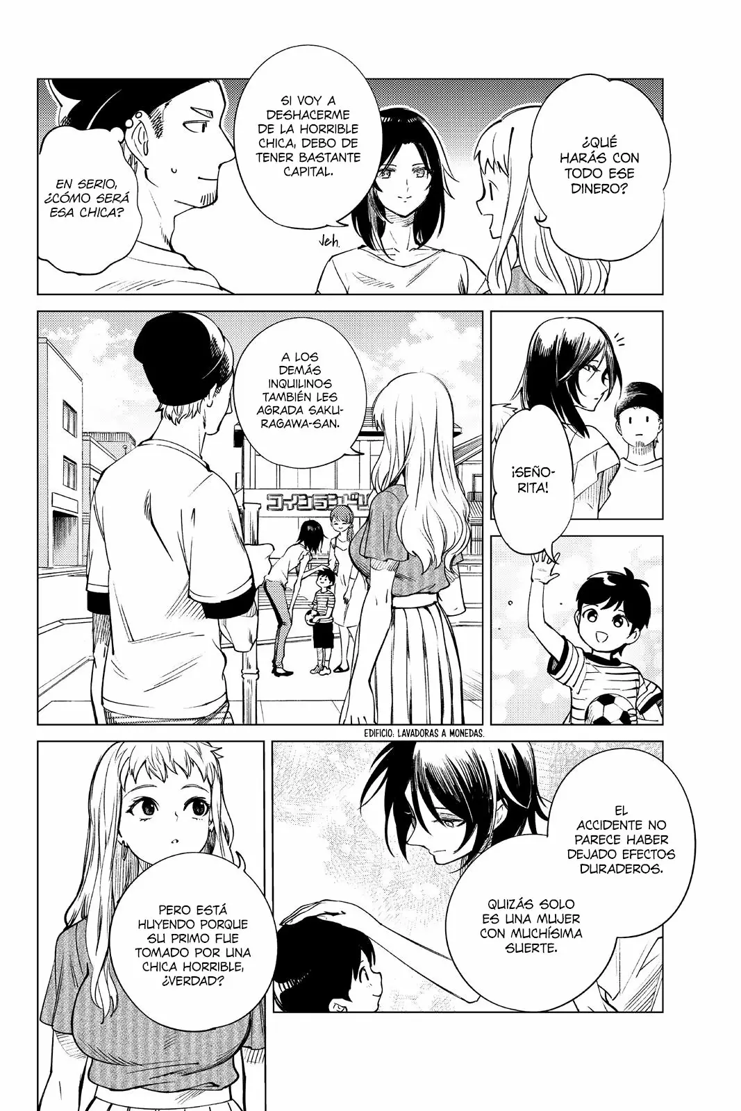 Kyokou Suiri Capítulo 23 - Page 41