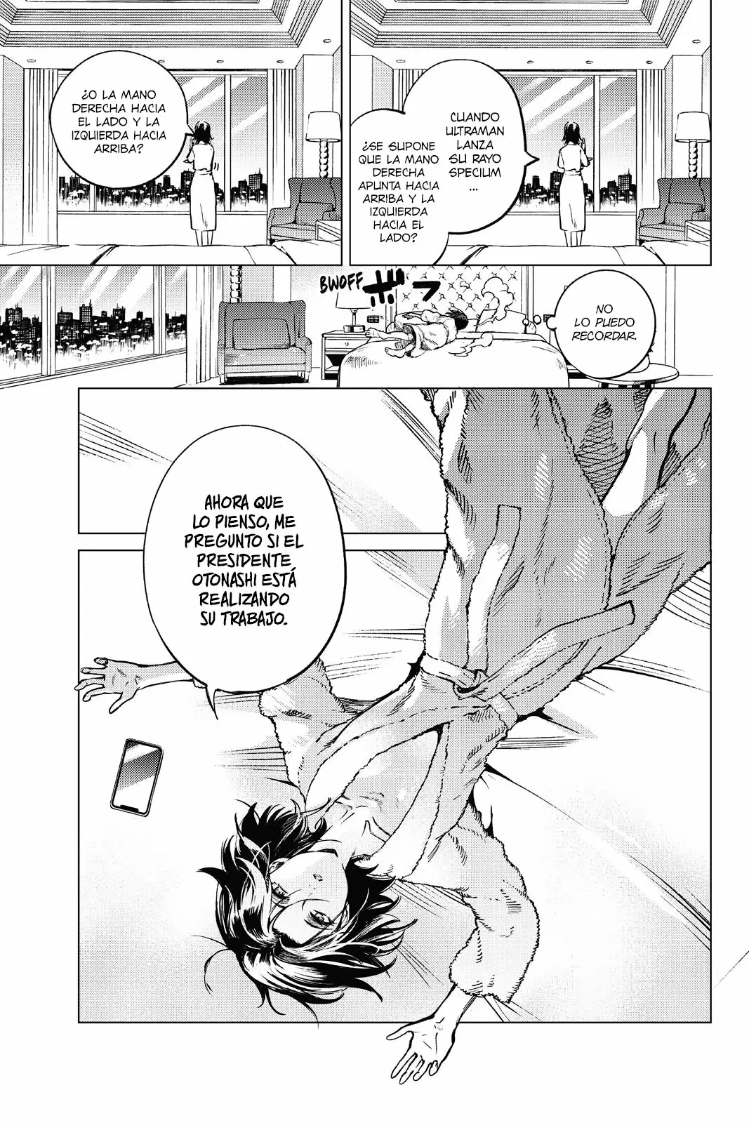 Kyokou Suiri Capítulo 24 - Page 47