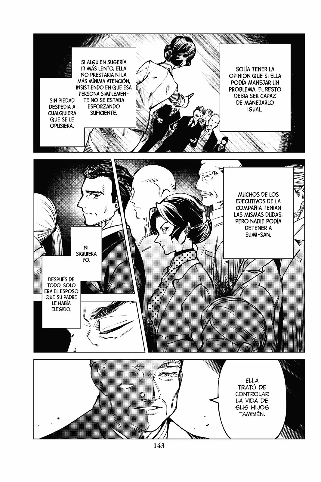 Kyokou Suiri Capítulo 25 - Page 17