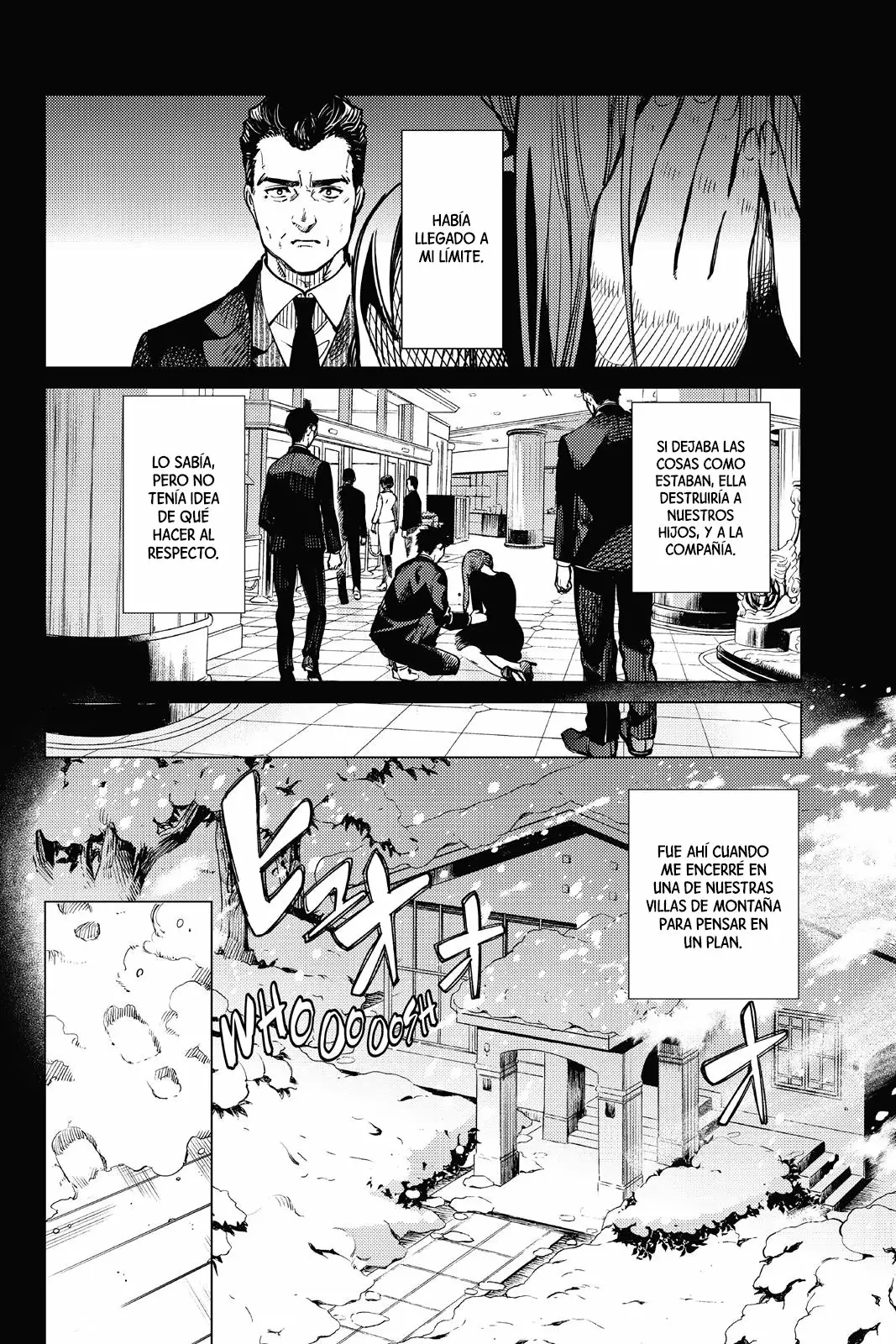 Kyokou Suiri Capítulo 25 - Page 20