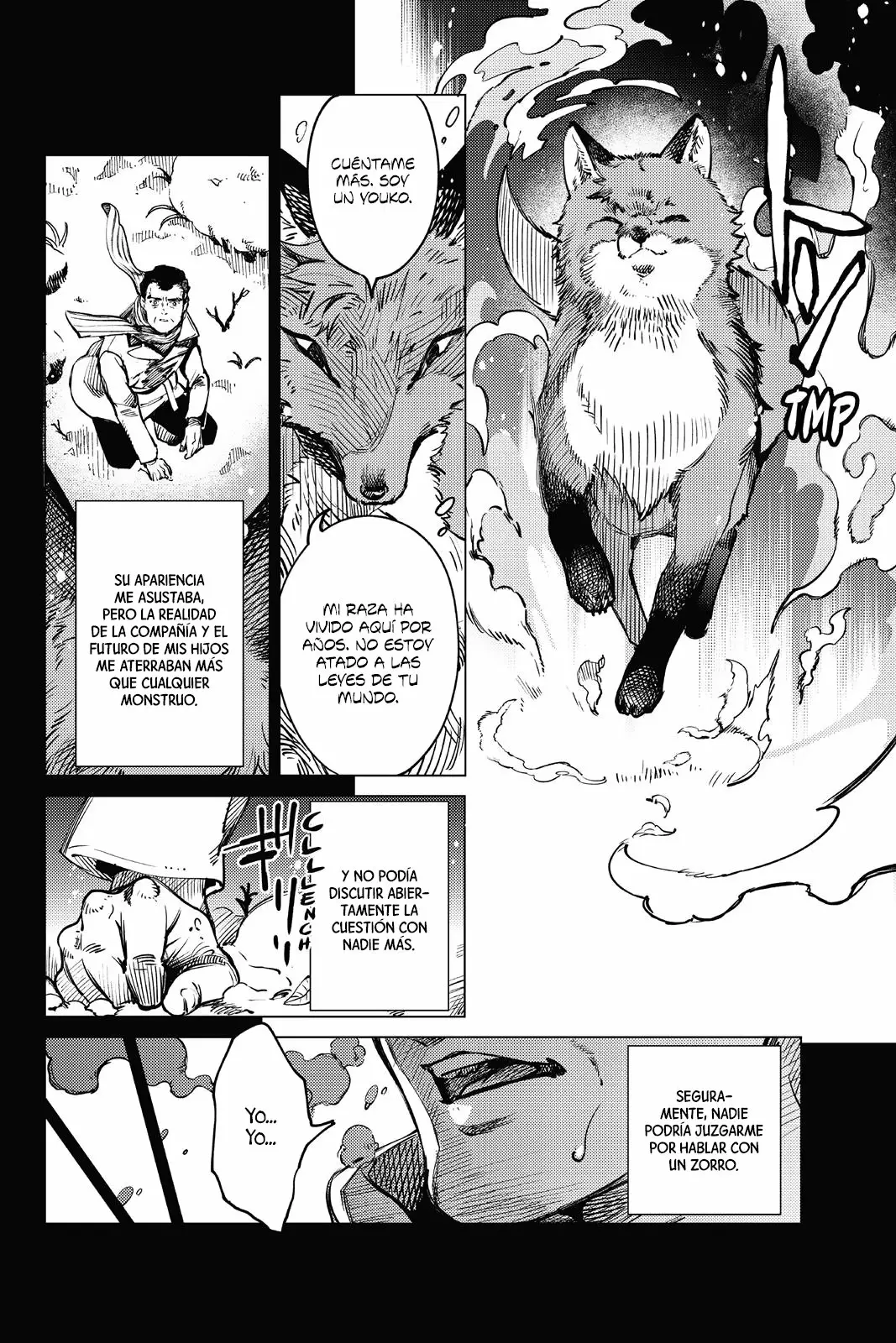 Kyokou Suiri Capítulo 25 - Page 22
