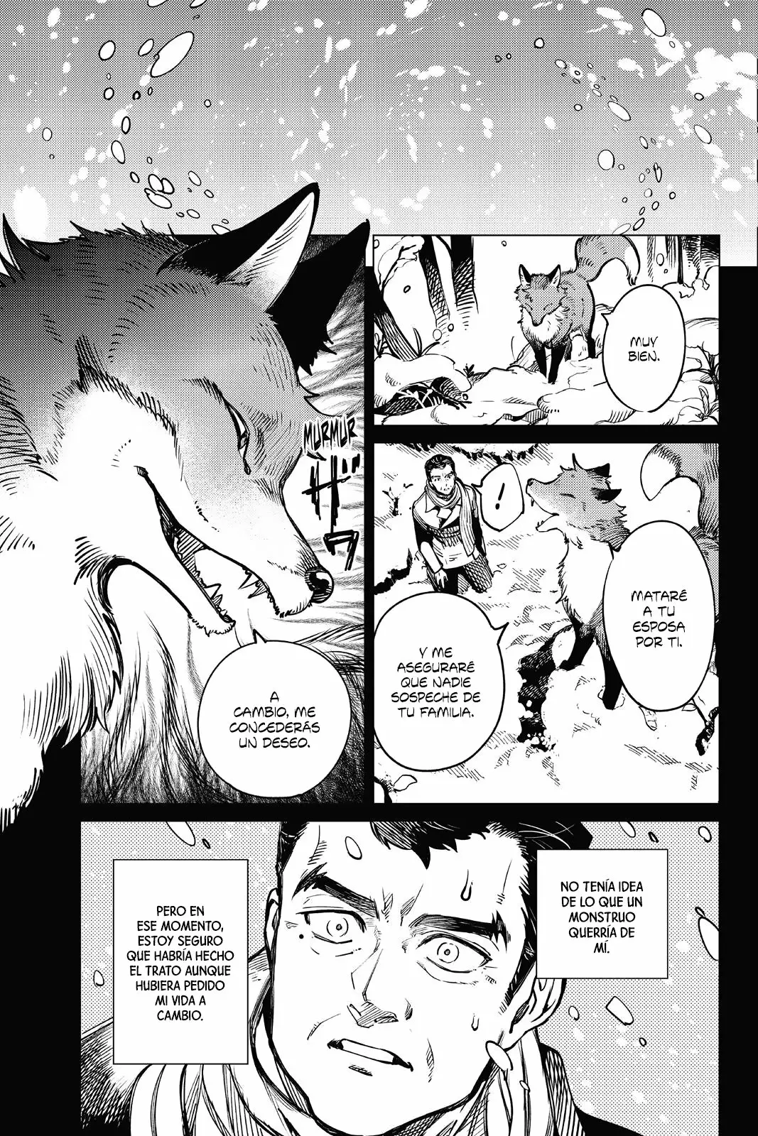 Kyokou Suiri Capítulo 25 - Page 23