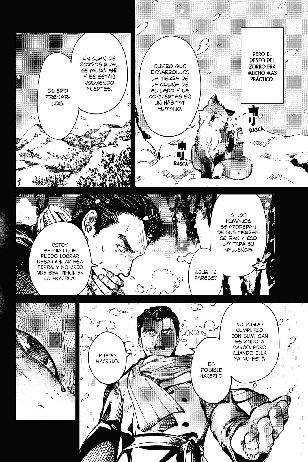 Kyokou Suiri Capítulo 25 - Page 24