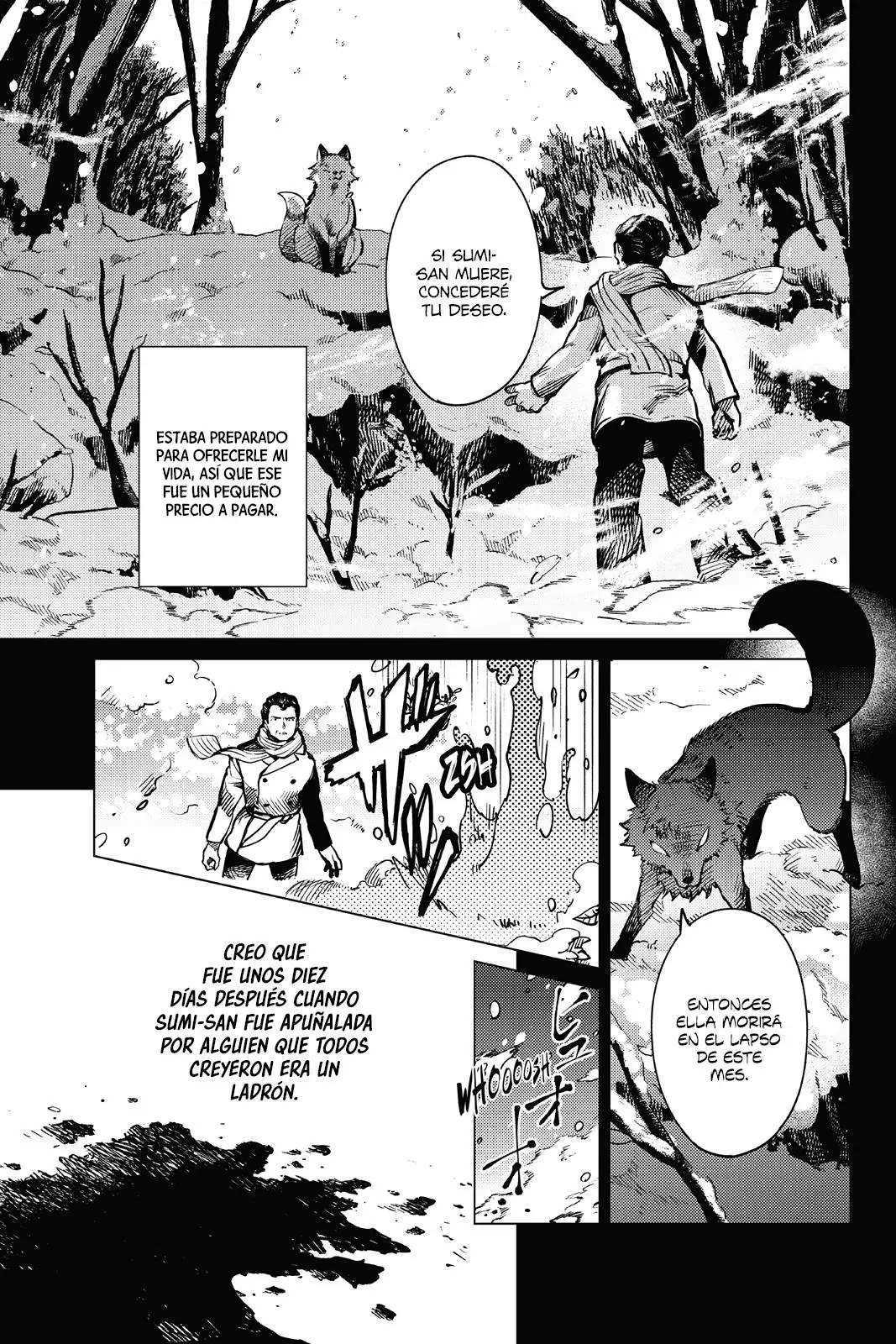 Kyokou Suiri Capítulo 25 - Page 25