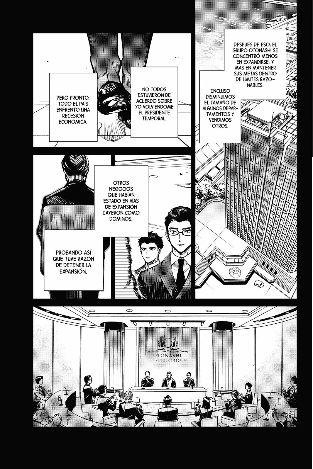 Kyokou Suiri Capítulo 25 - Page 29