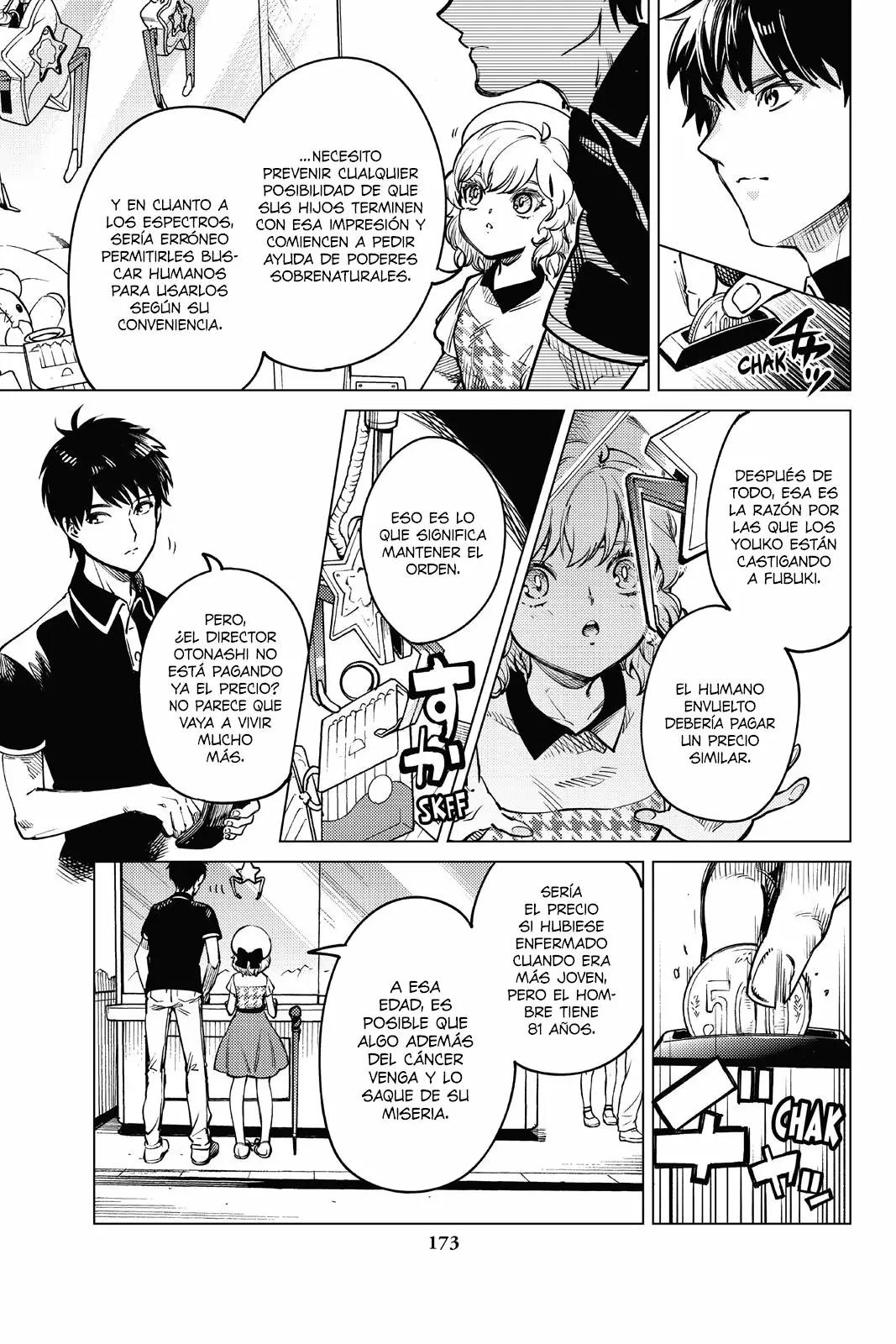 Kyokou Suiri Capítulo 25 - Page 46