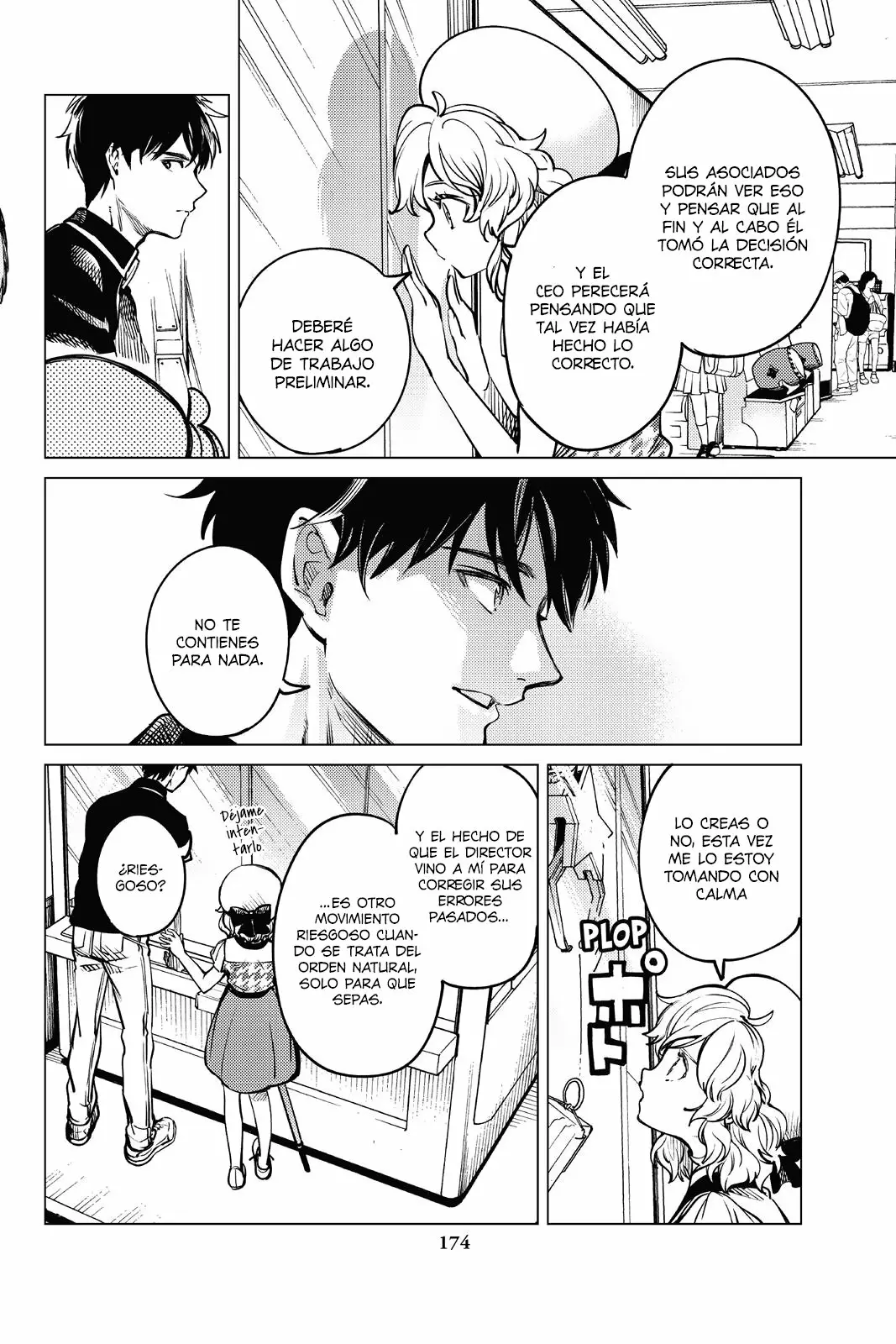 Kyokou Suiri Capítulo 25 - Page 47