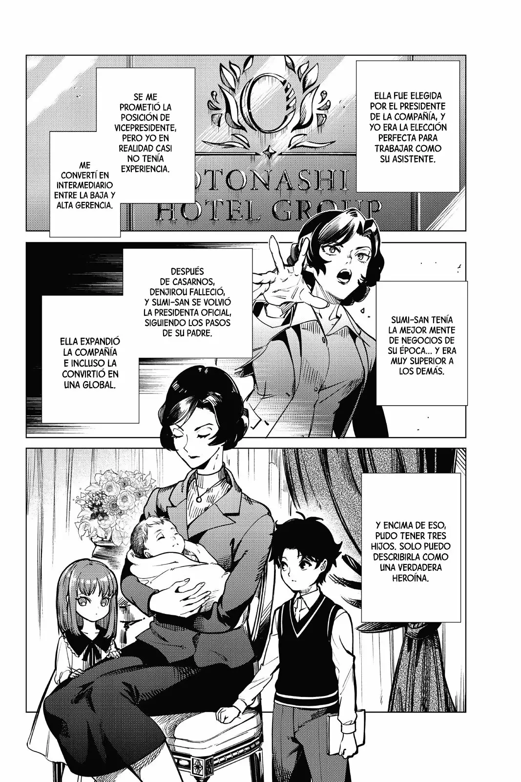Kyokou Suiri Capítulo 25 - Page 8
