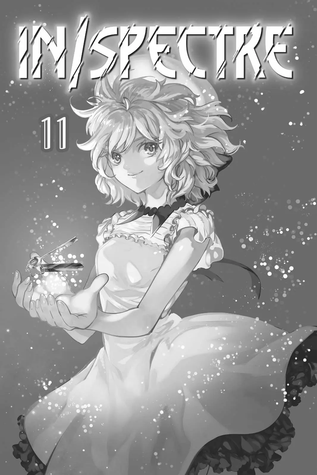 Kyokou Suiri Capítulo 26 - Page 3
