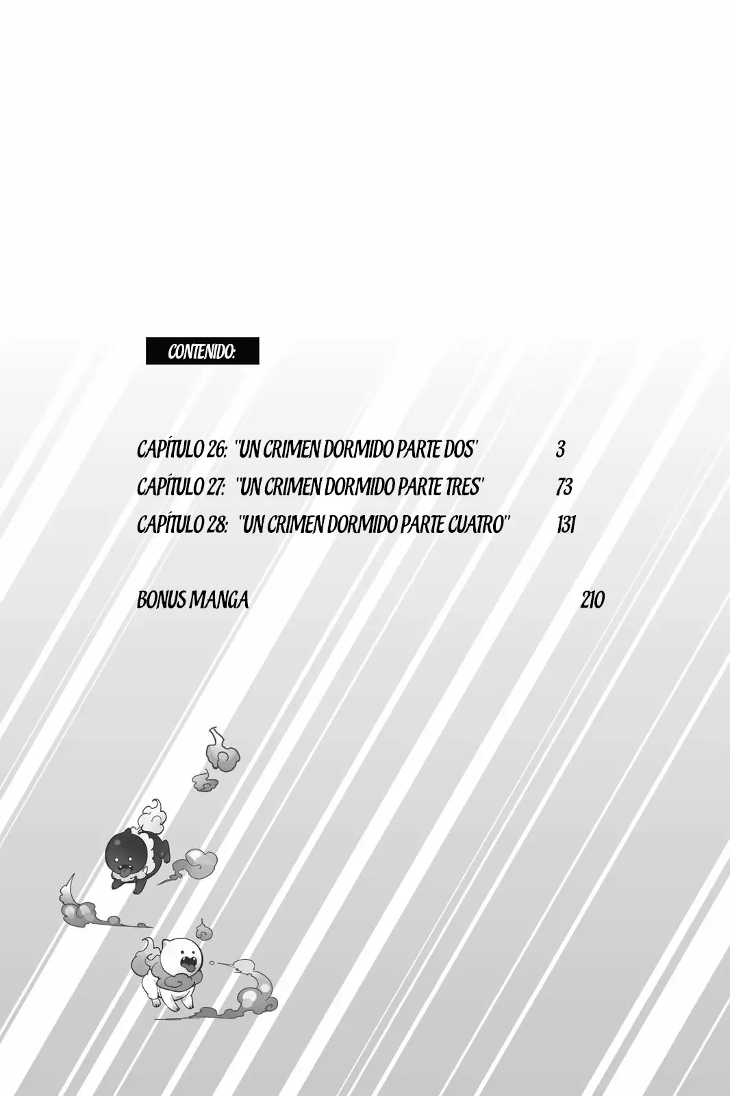 Kyokou Suiri Capítulo 26 - Page 4